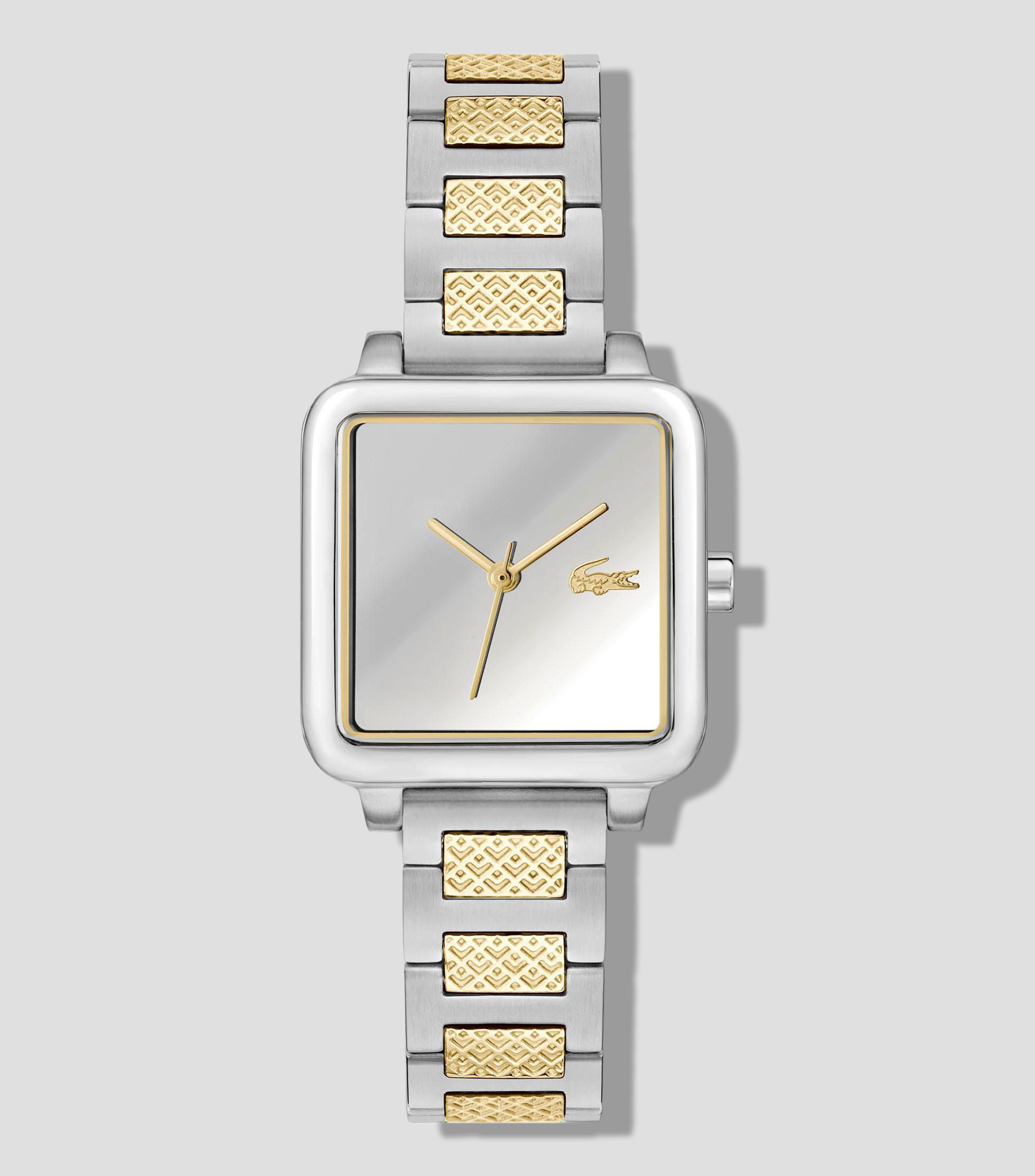Reloj para Mujer 12.12 Up Casual Plateado