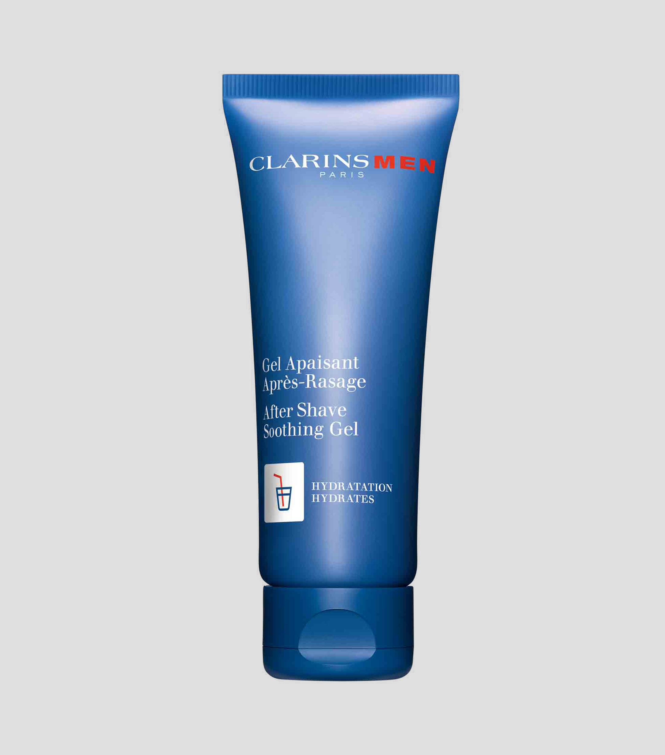Gel Fresco Men After Shave Soothing, 75 ml