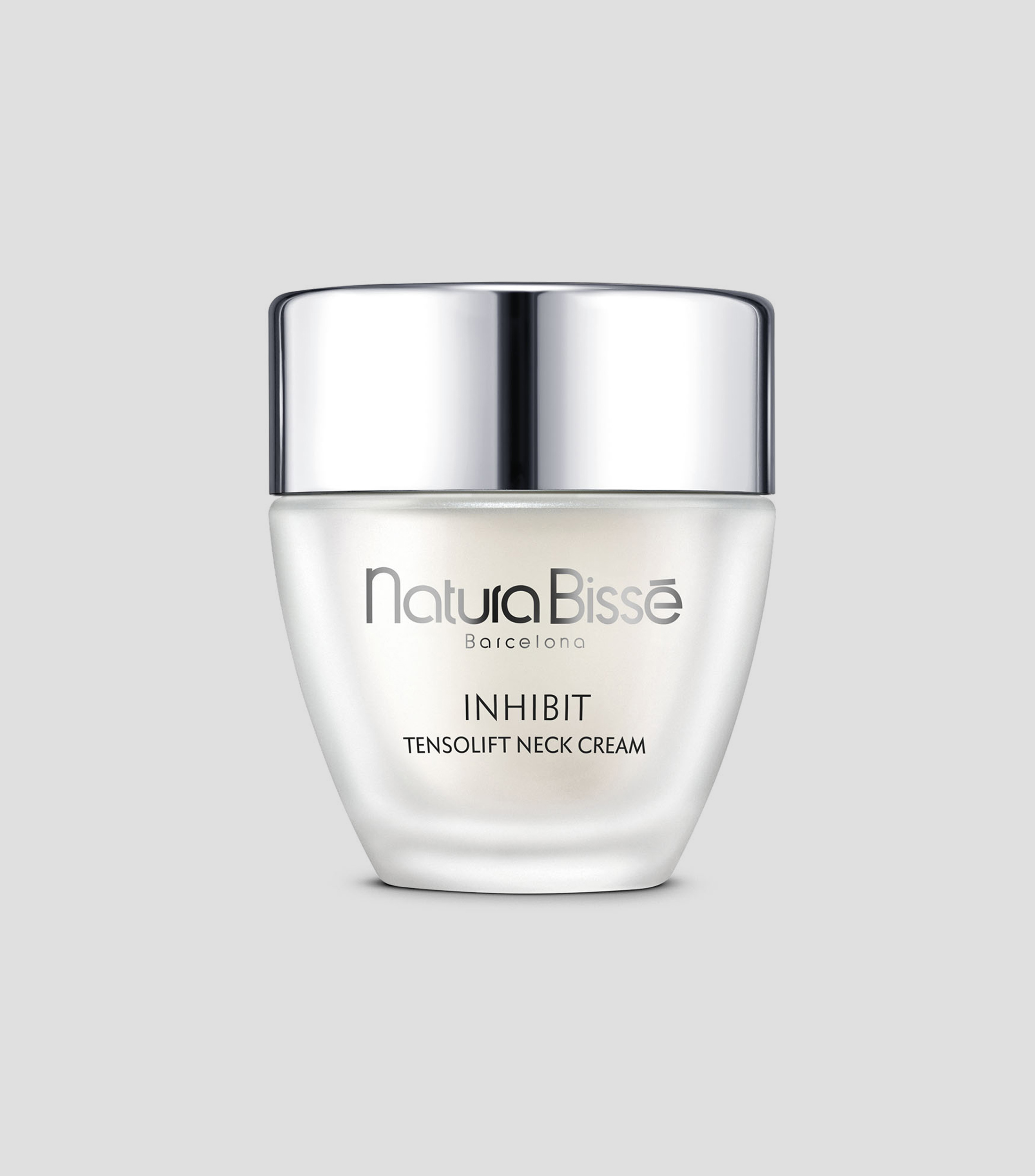 Crema lifting para cuello Inhibit Tensolift, 50 ml