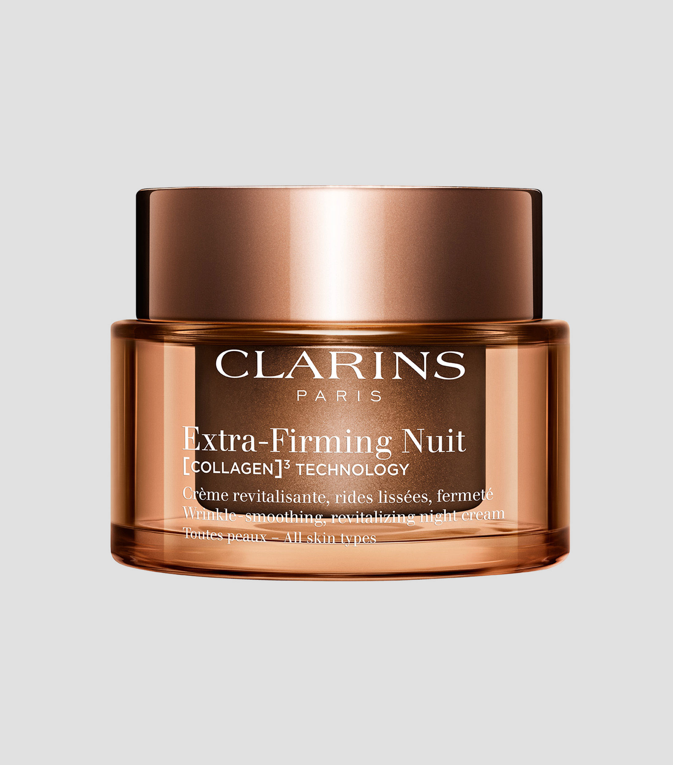 Crema Anti Edad, 50 ml