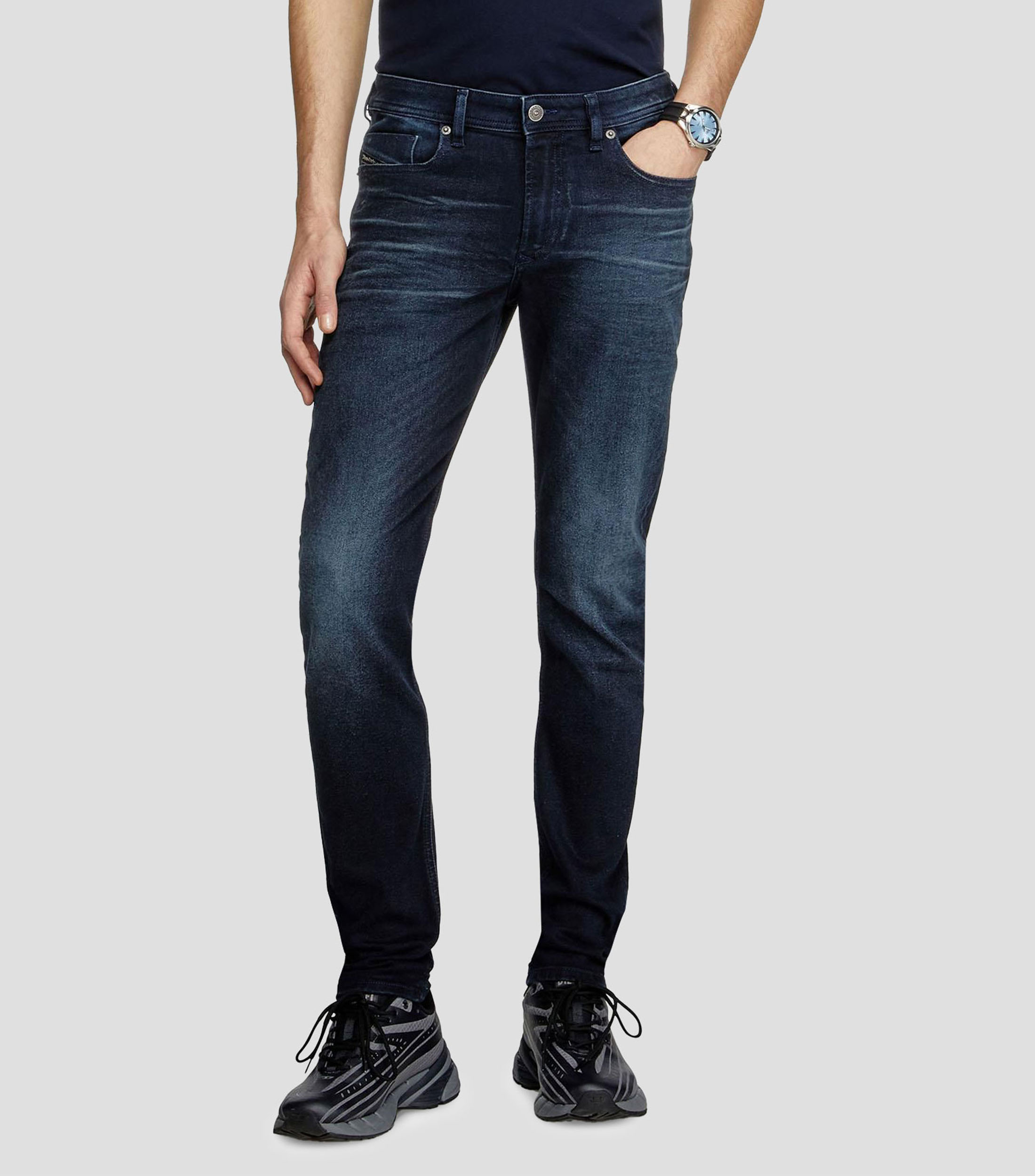 Jeans 1979 Sleenker Skinny Hombre