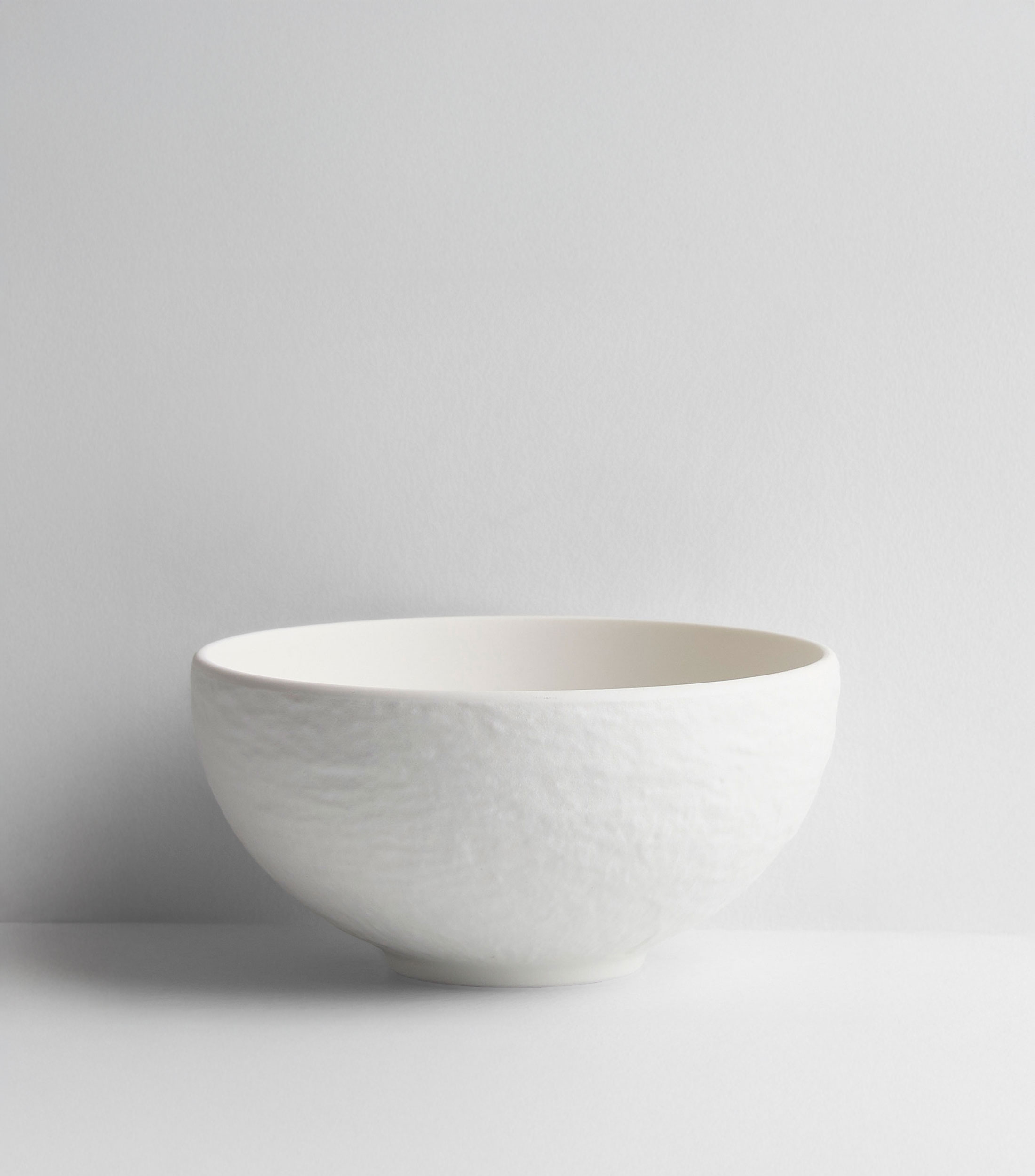 Bowl Manufacture Rock