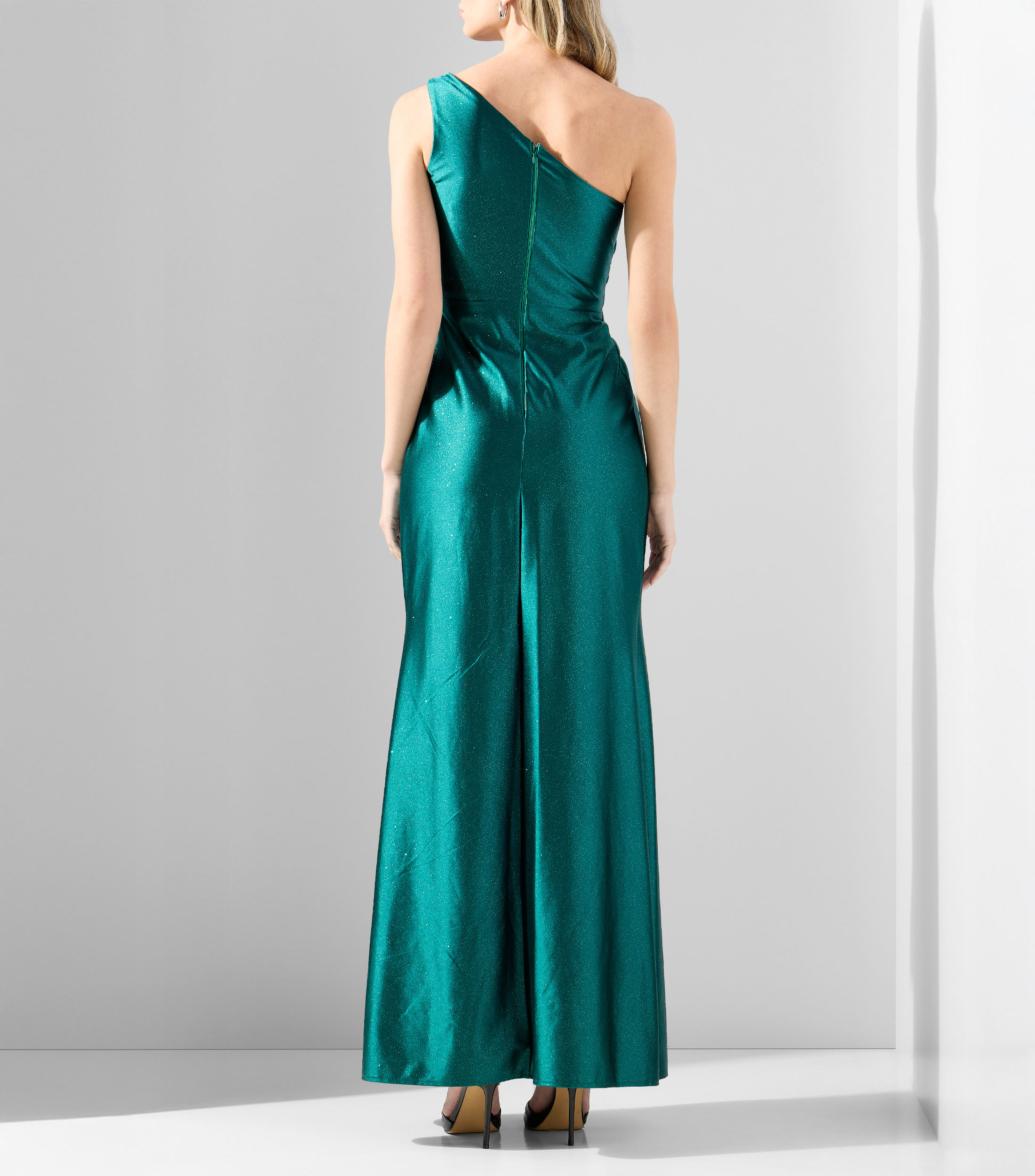 Vestido de fiesta largo fantasía Mujer