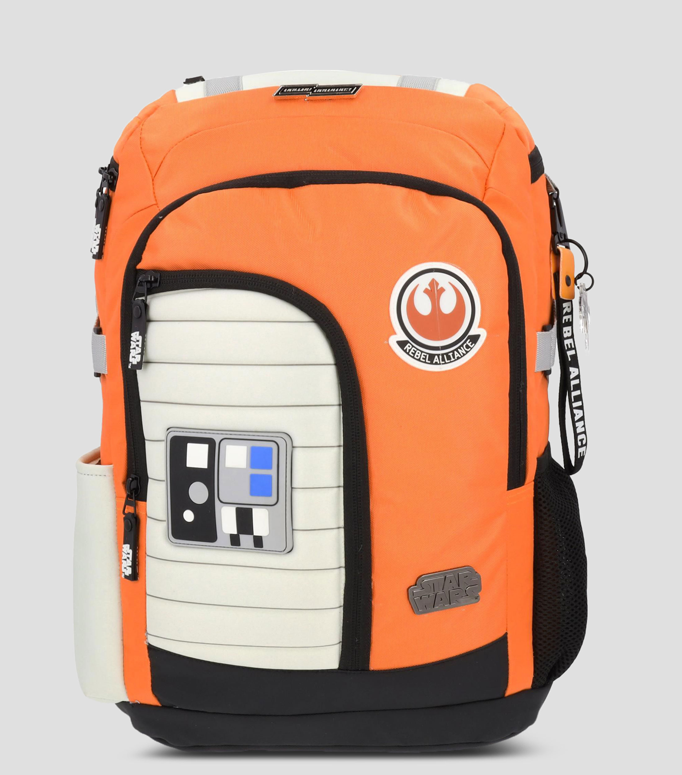Mochila Escolar Star Wars Niños