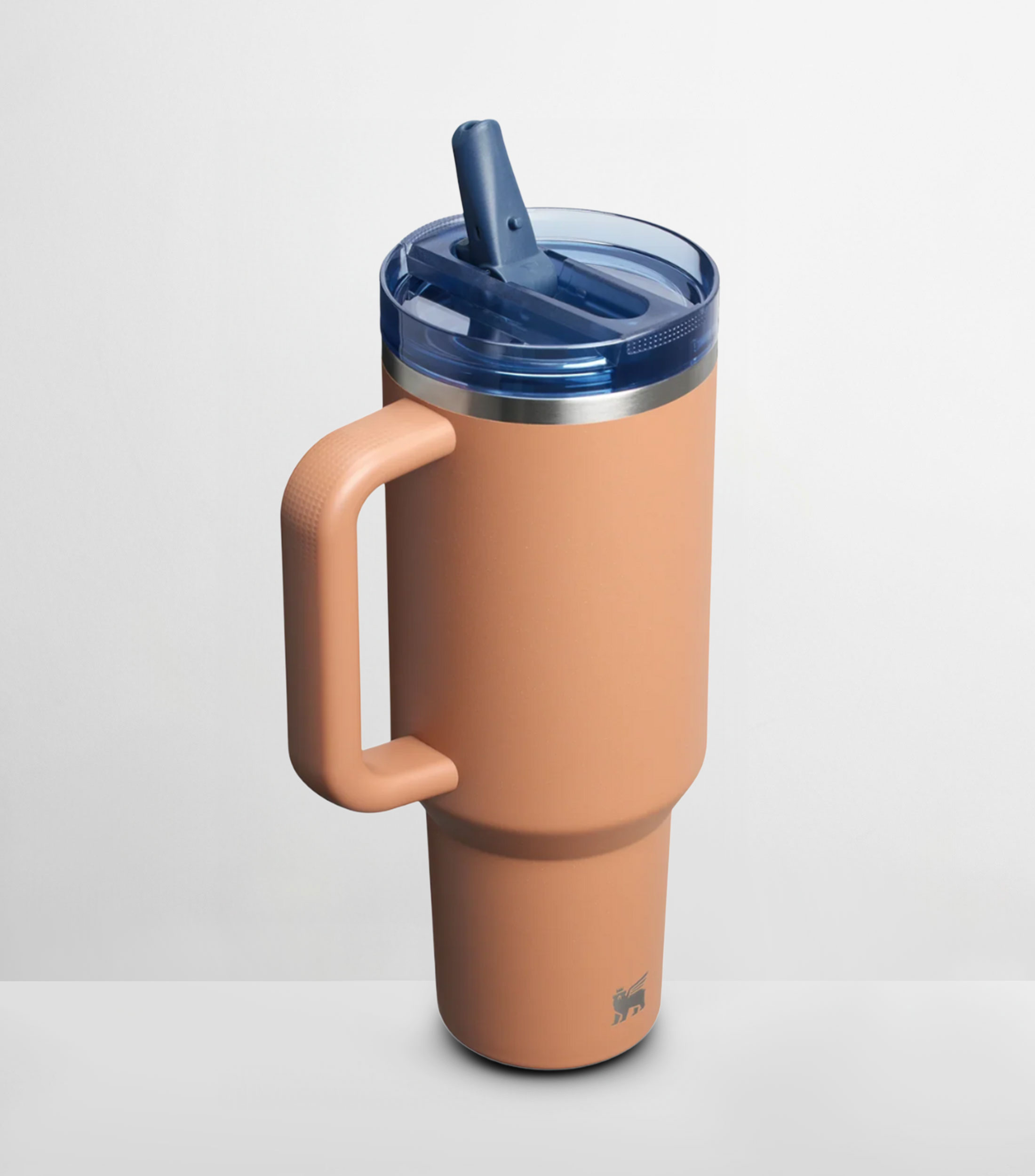Termo Stanley Protour marrón en acero inoxidable 1.18 L