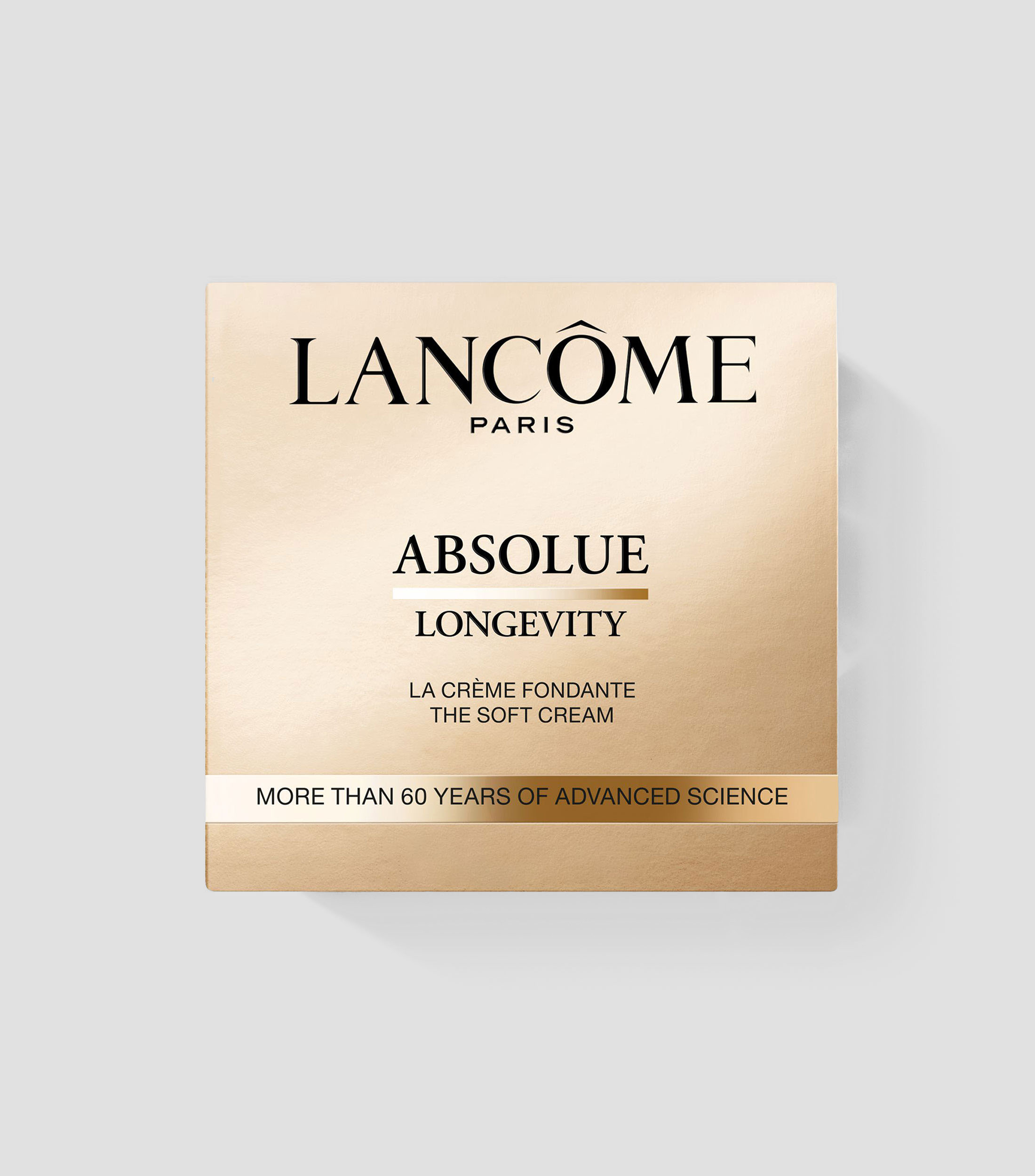 Crema Facial Anti Edad Absolue Longevity, 30 ml