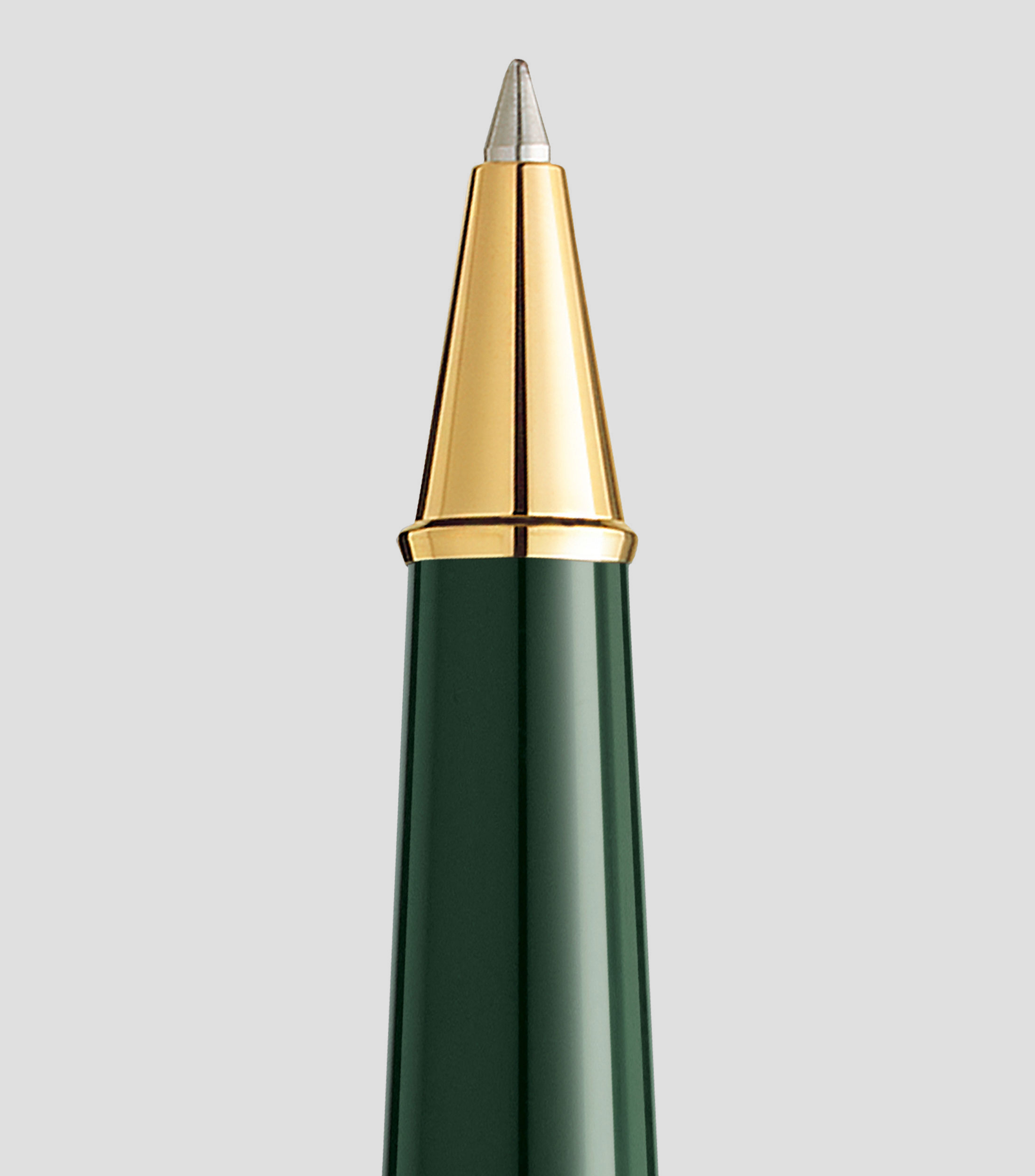 Pluma Rollerball Meisterstück The Origin Collection Doué Classique