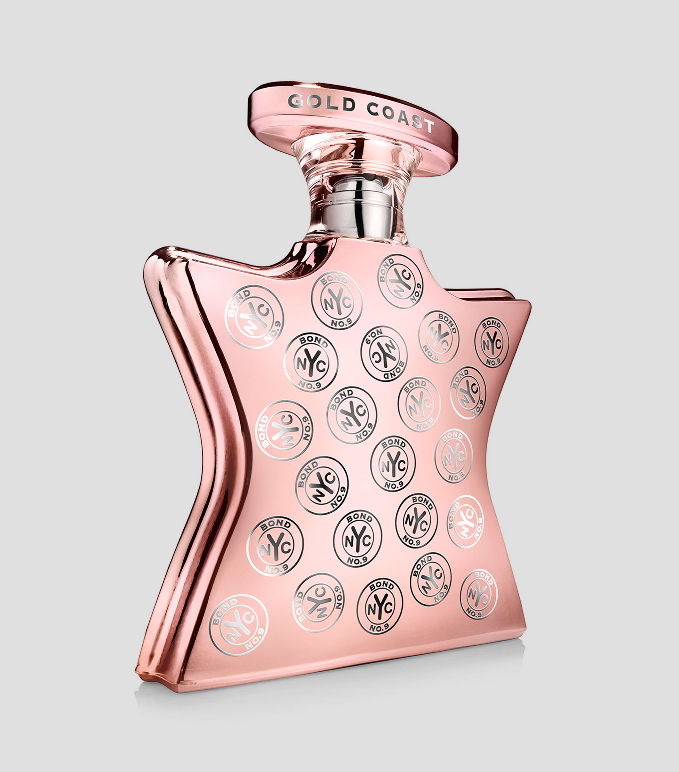 Perfume, Gold Coast Eau de Parfum, 100 ml Mujer