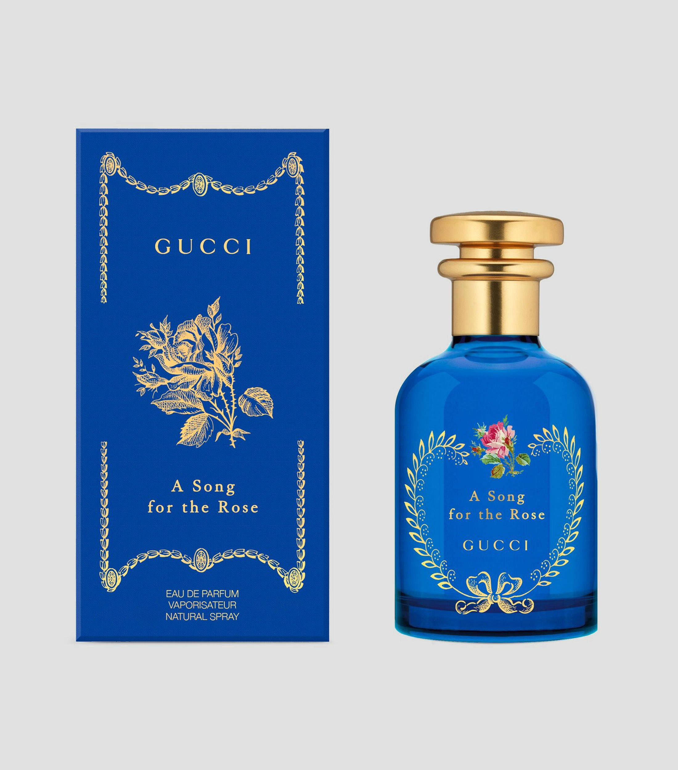 Perfume The Alchemist Garden A Song for the Rose, Eau de Parfum 50 ml Unisex