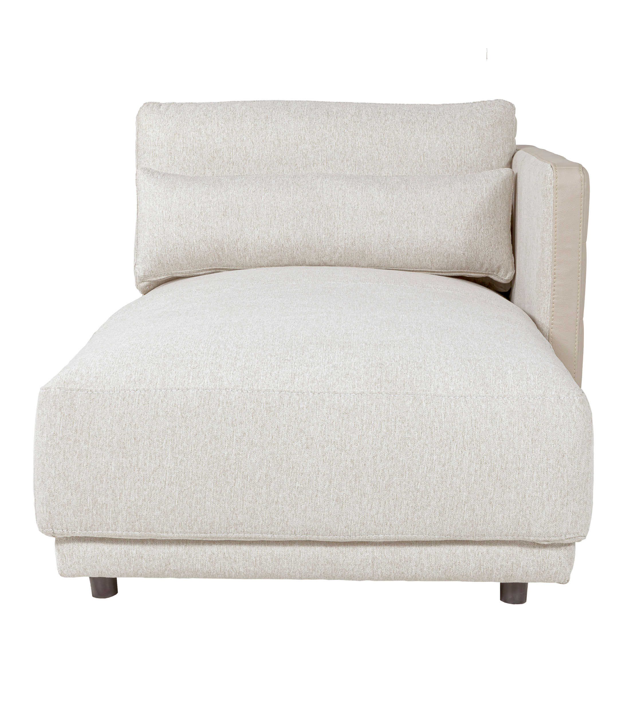 | CHAISE LONG DROP DER BEIGE | El Palacio de Hierro