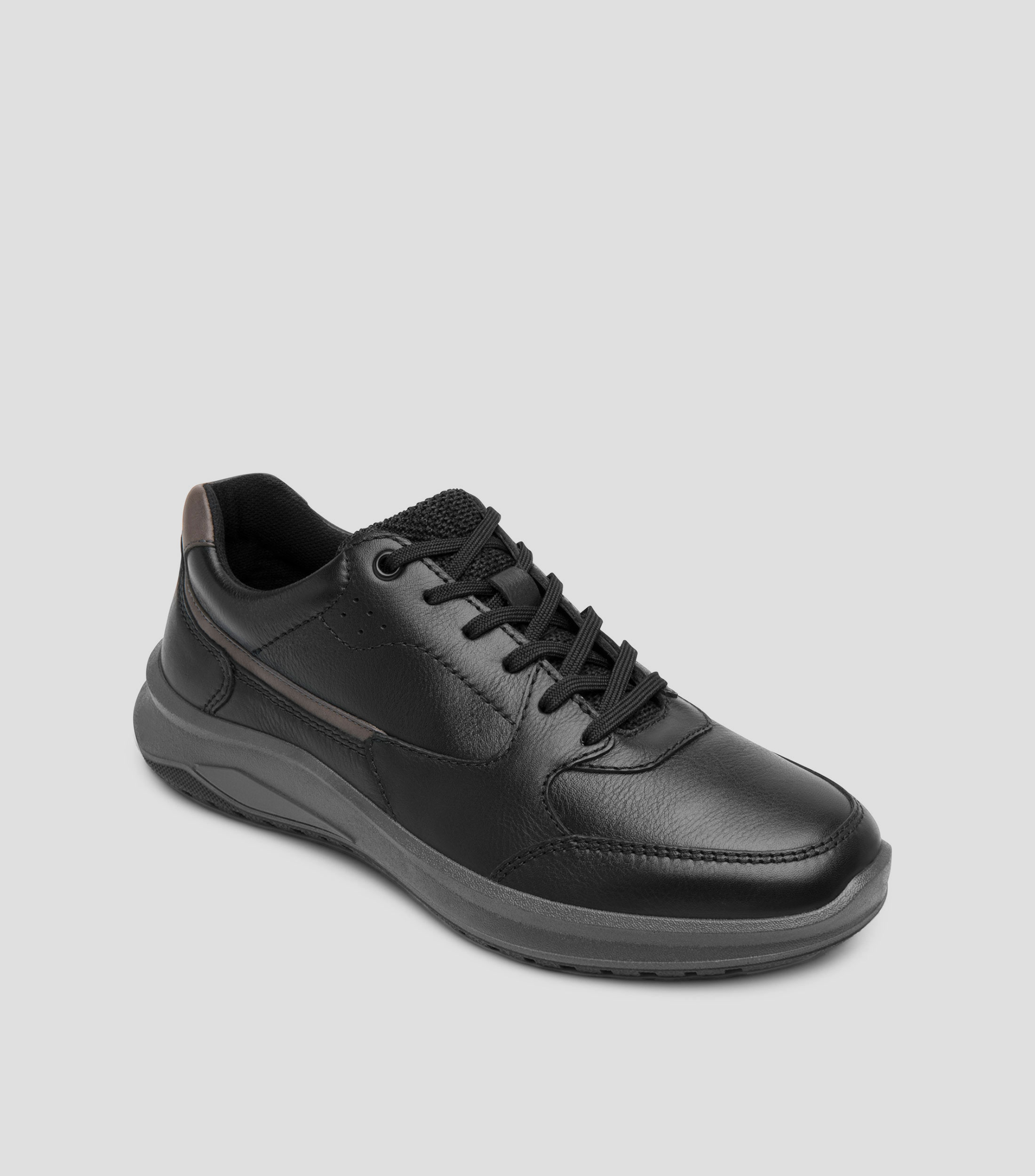 Zapatos casuales en Piel Hombre