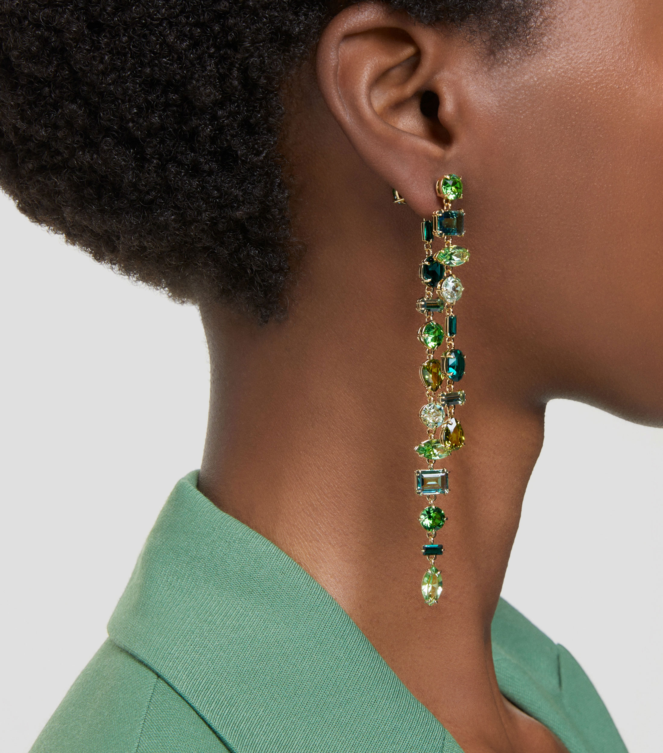 Pendientes Gema Mujer