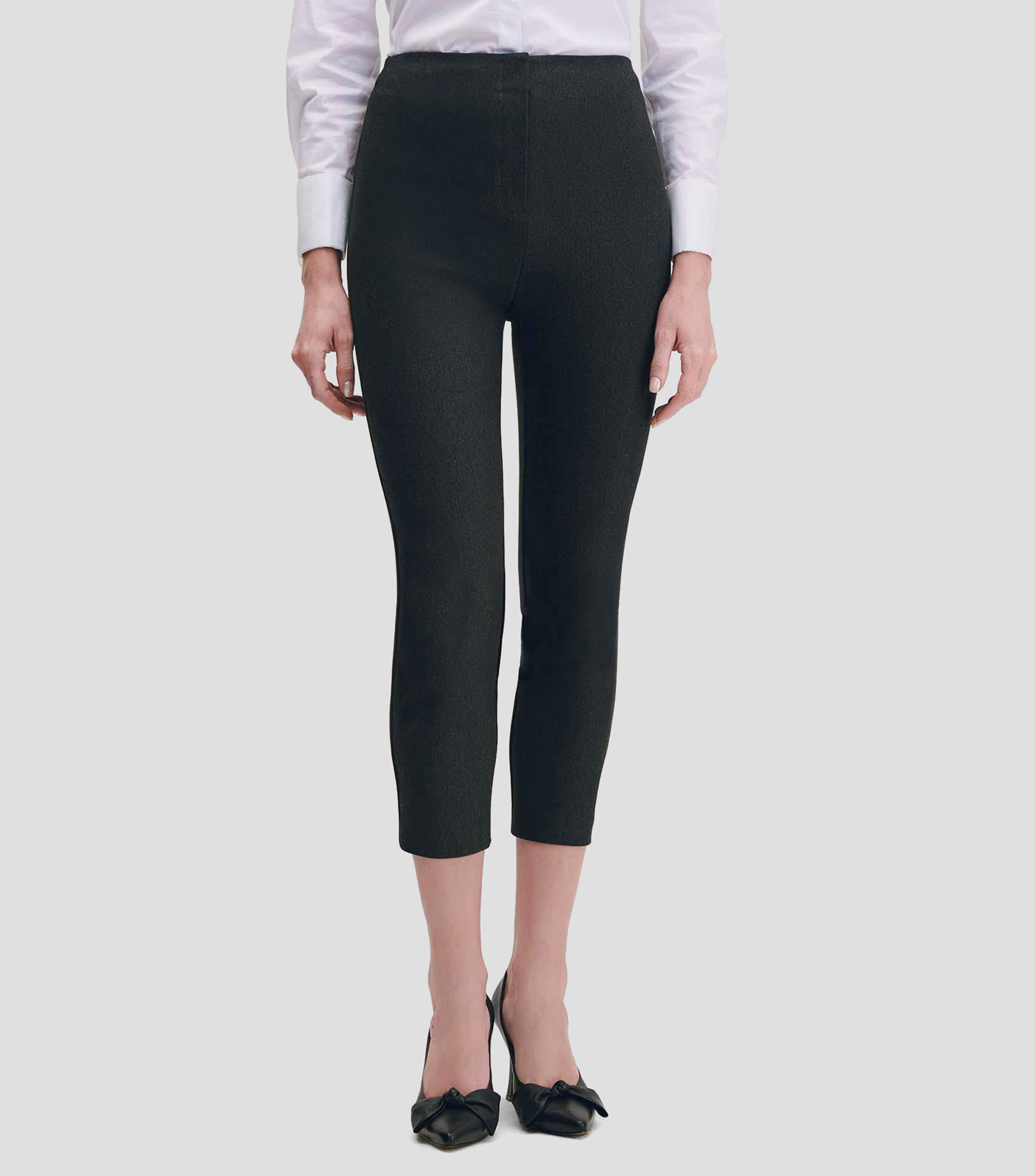 Leggings Tiro Alto Mujer