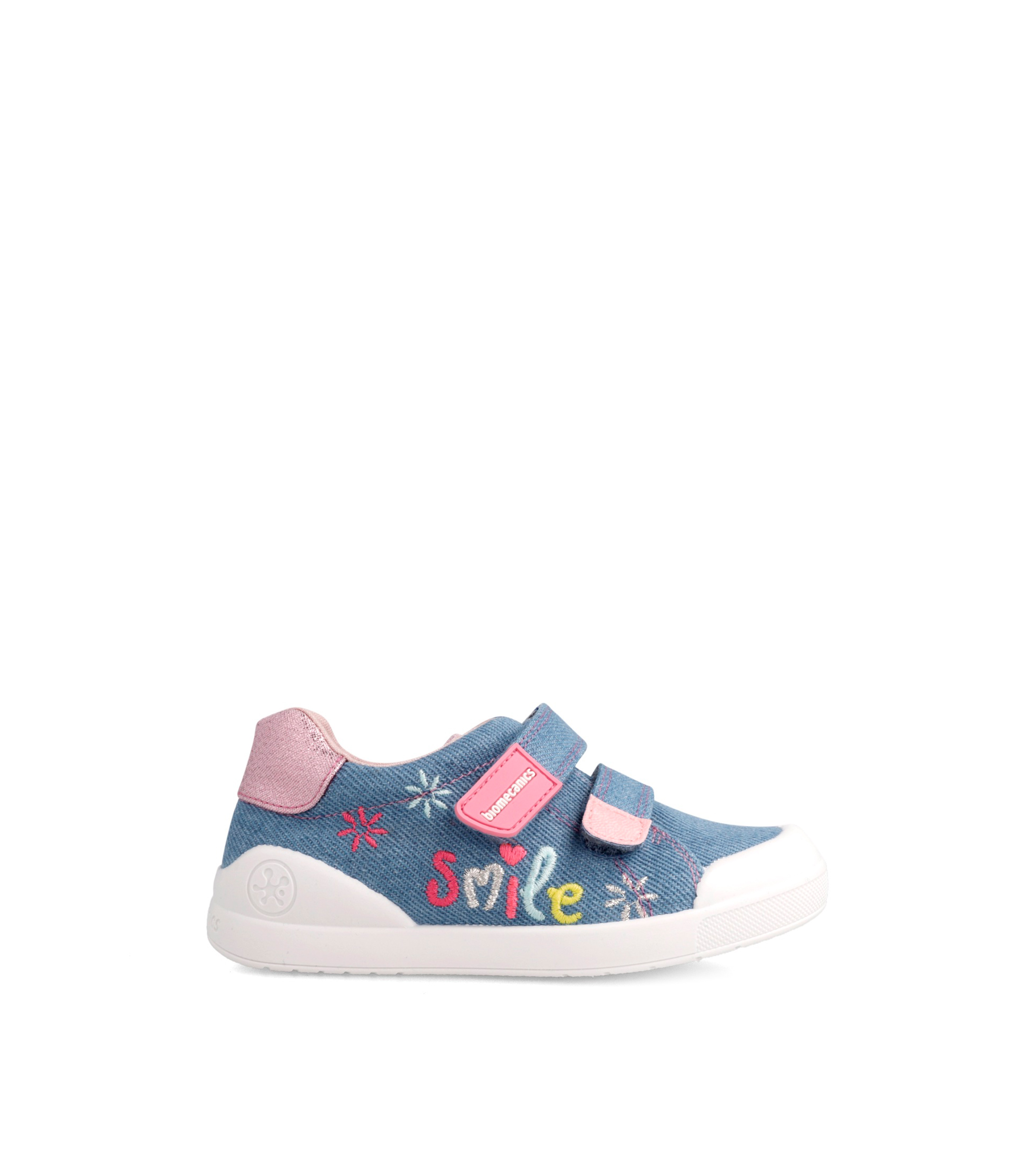 Biomecanics Tenis Smile Niña - El Palacio de Hierro
