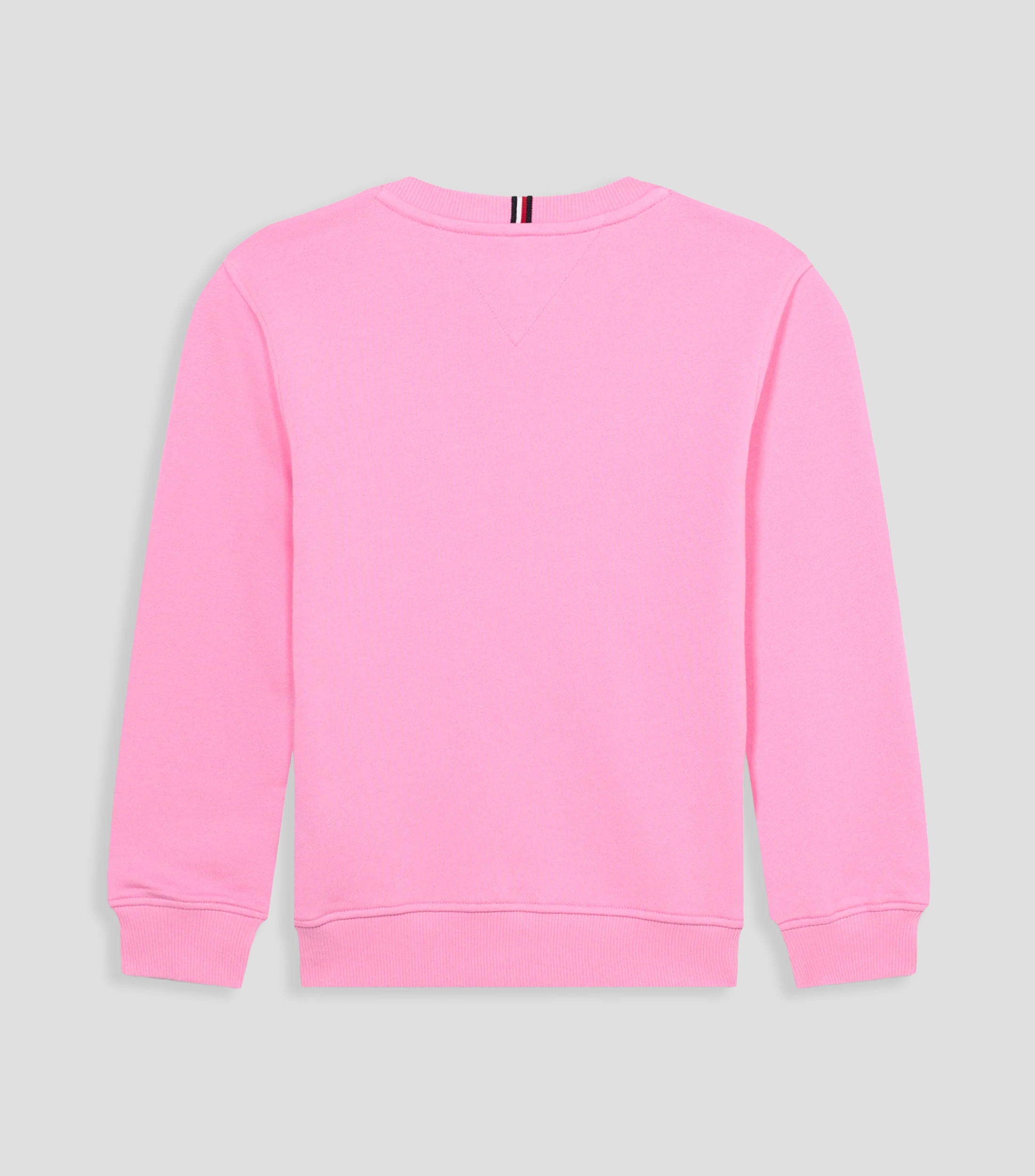 Sudadera con logo Niña