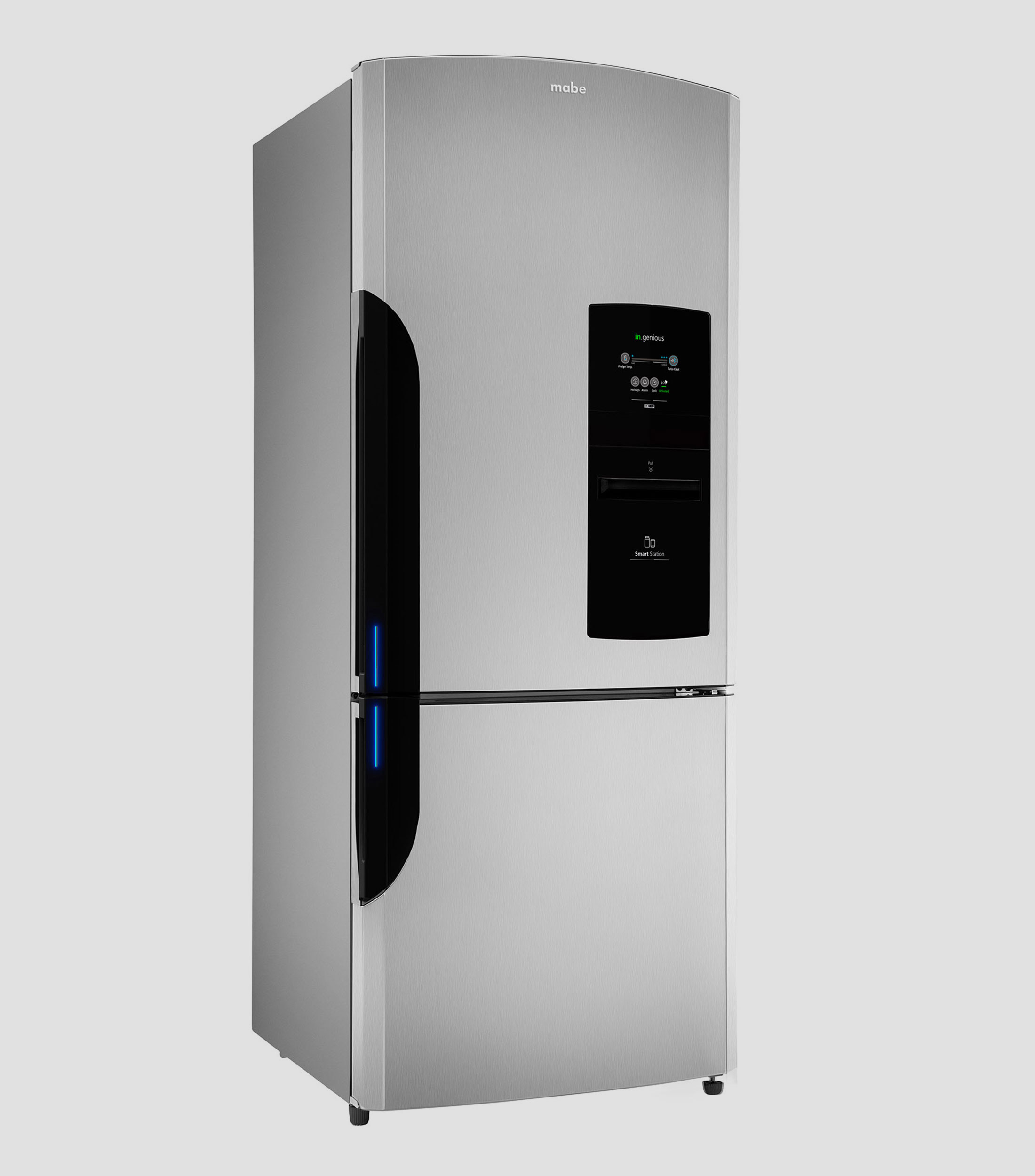 Refrigerador Bottom Mount 520 L