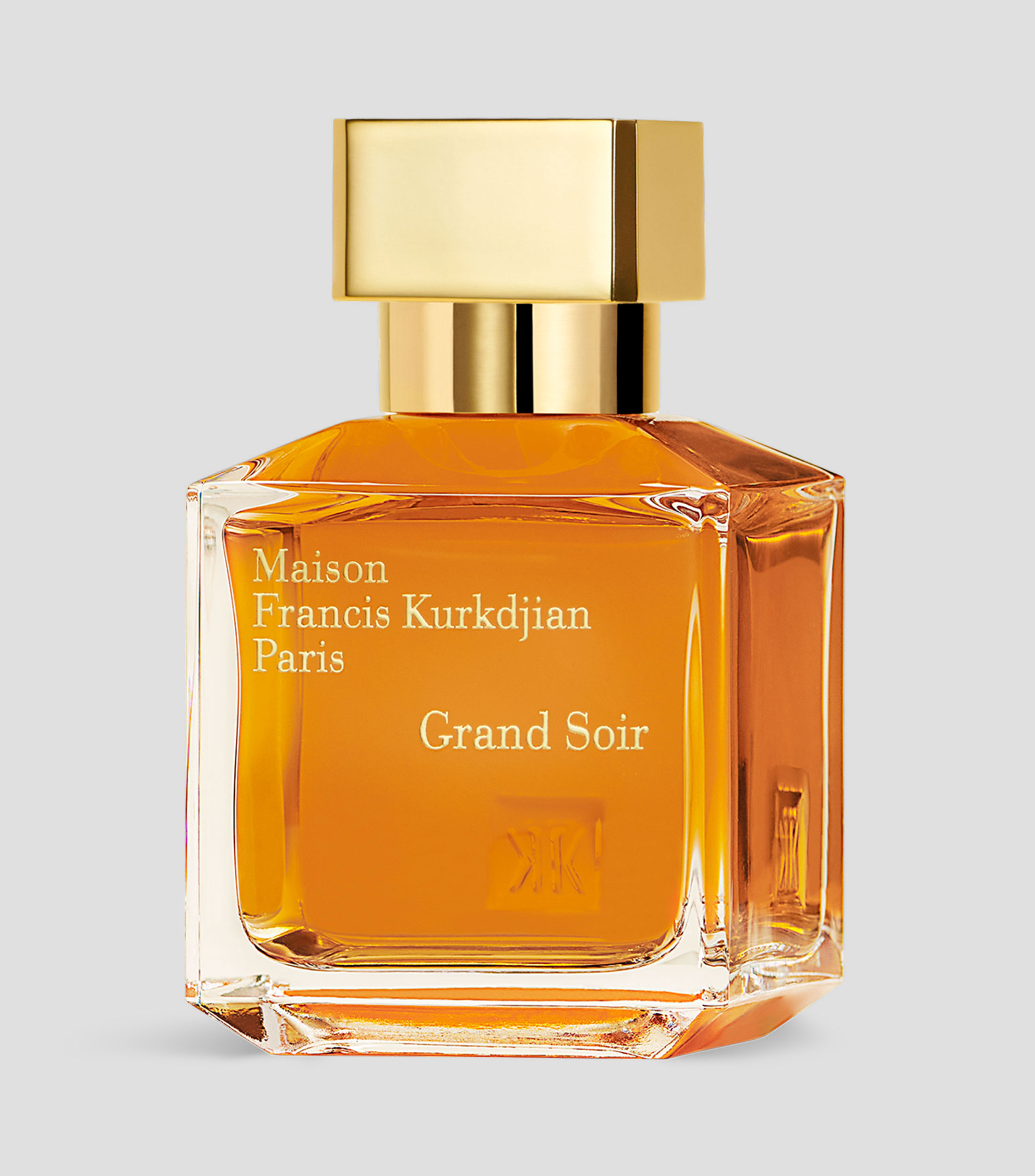 Perfume Grand Soir, Eau de Parfum 70 ml Unisex