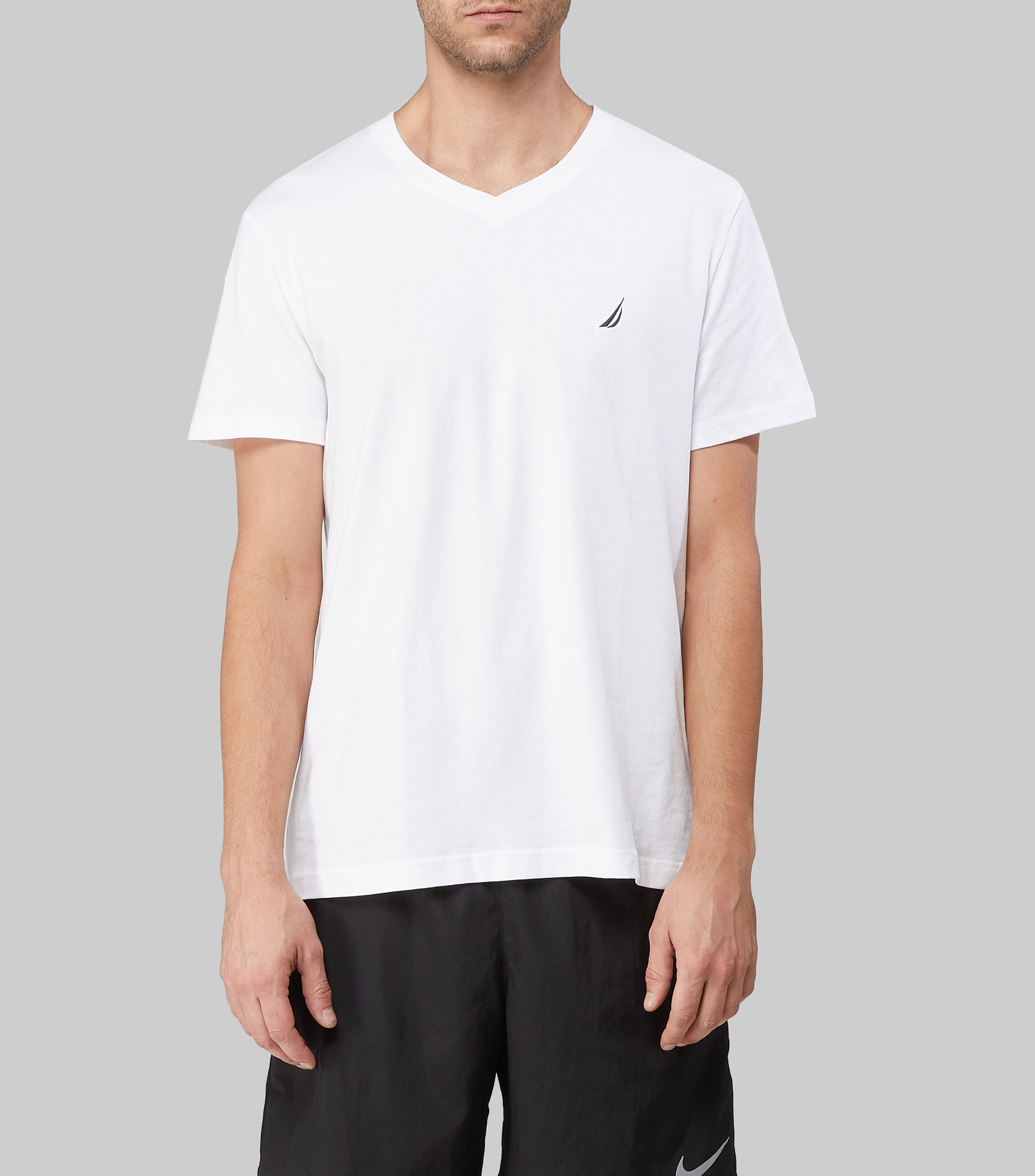 Playera Deportiva Hombre