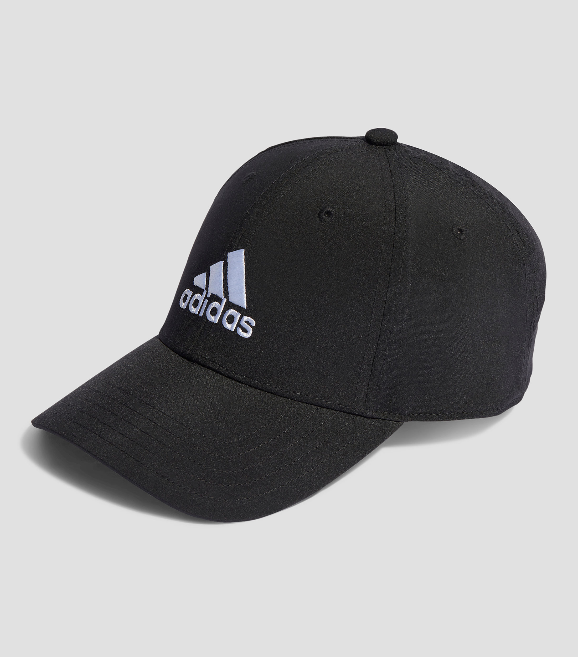 Gorra Baseball Lightweight con logo Unisex