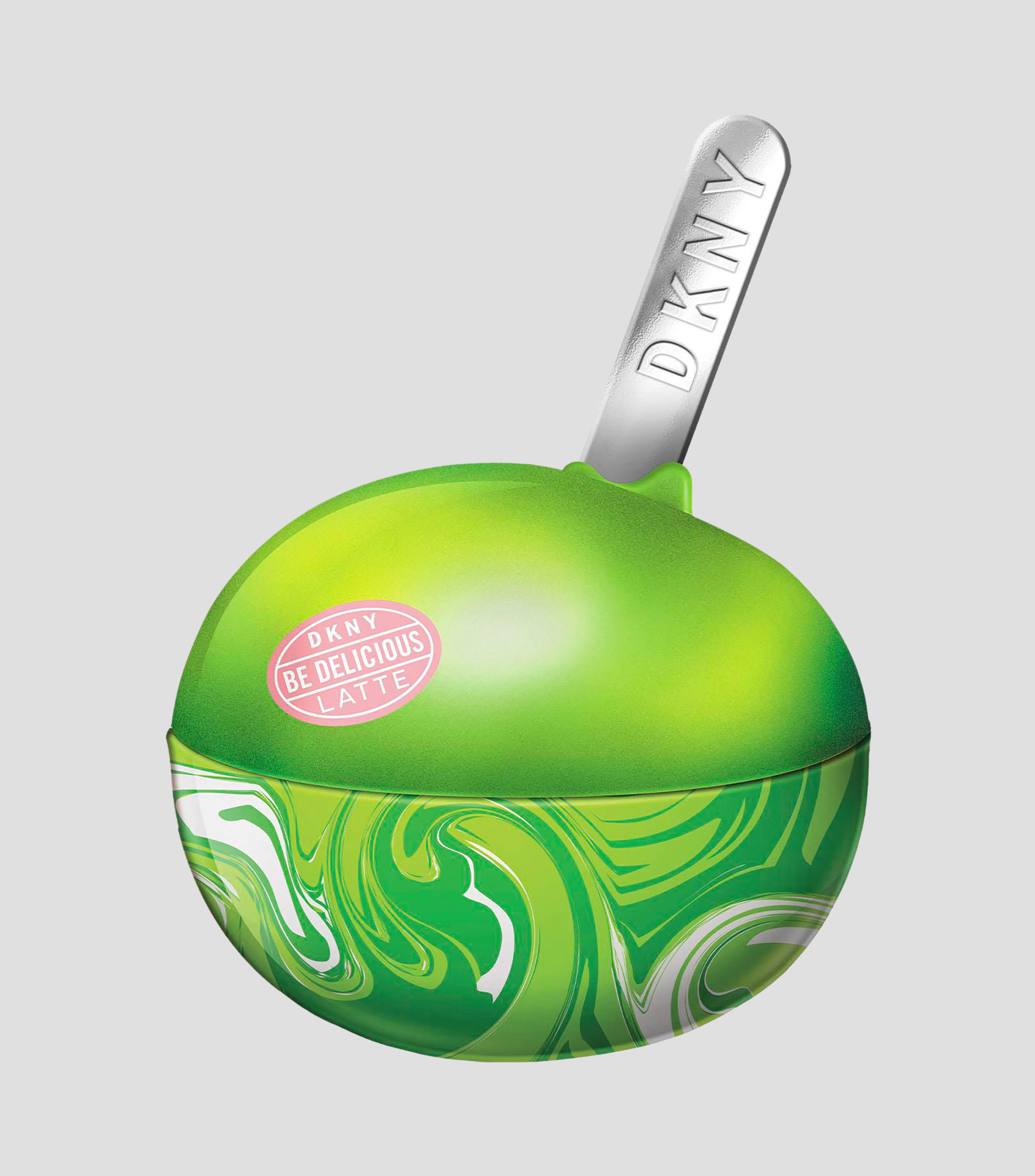 Be Delicious Latte Matcha, Eau de Parfum 50 ml para Mujer