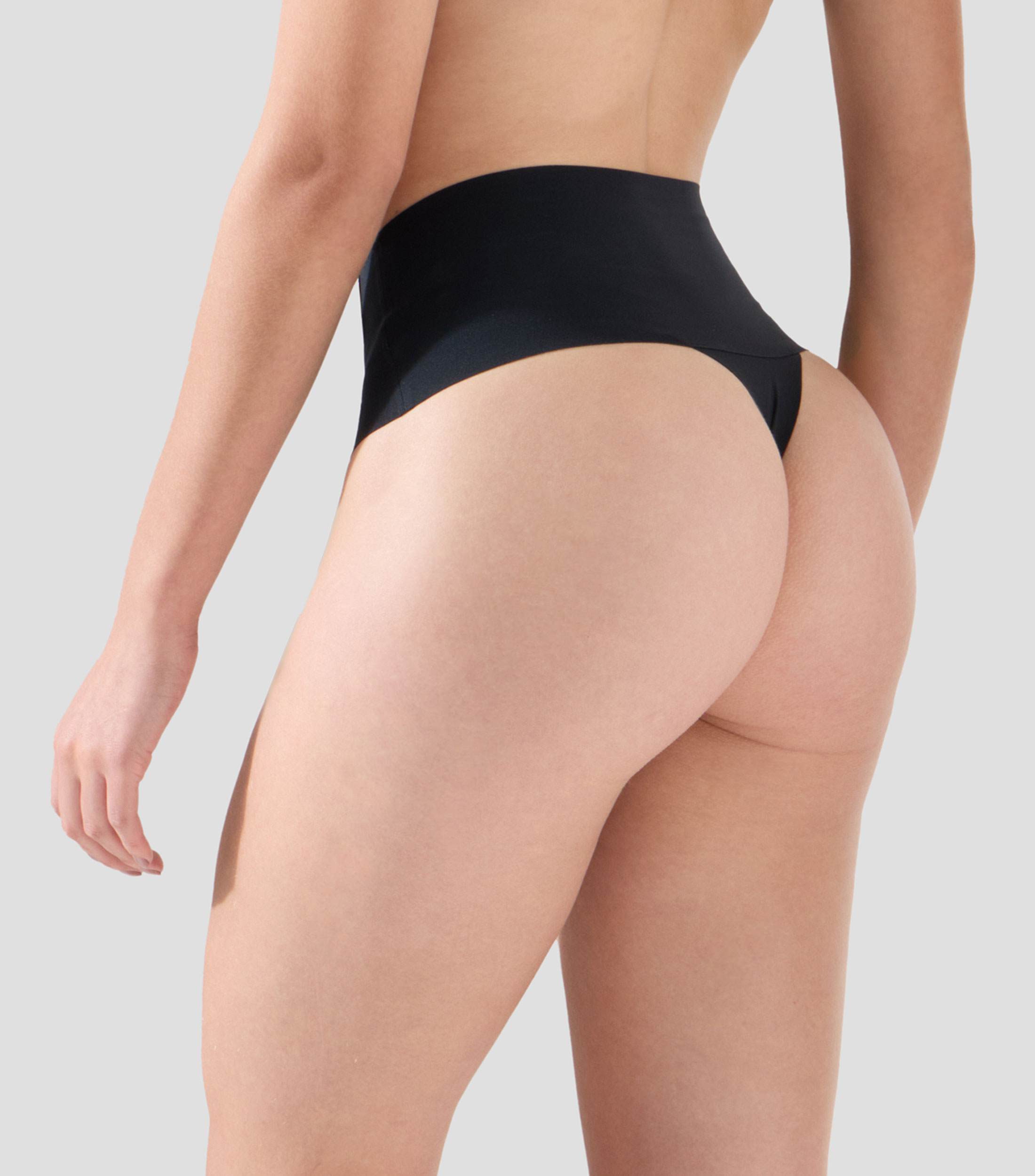 Tanga Undietectable Mujer