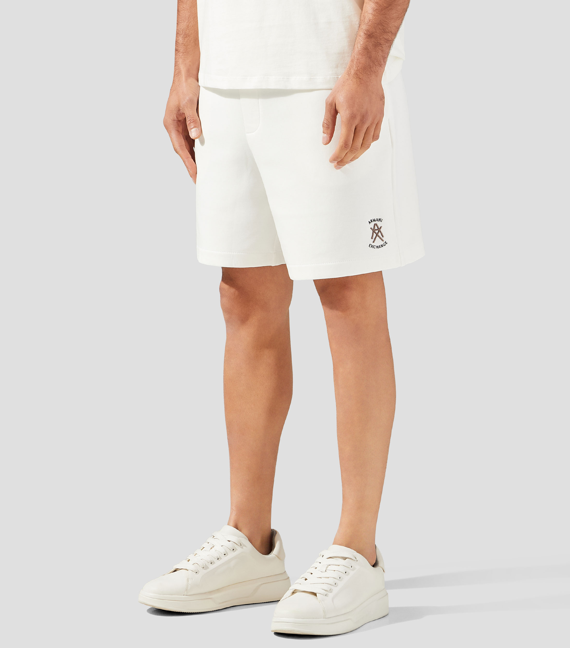Short liso Hombre