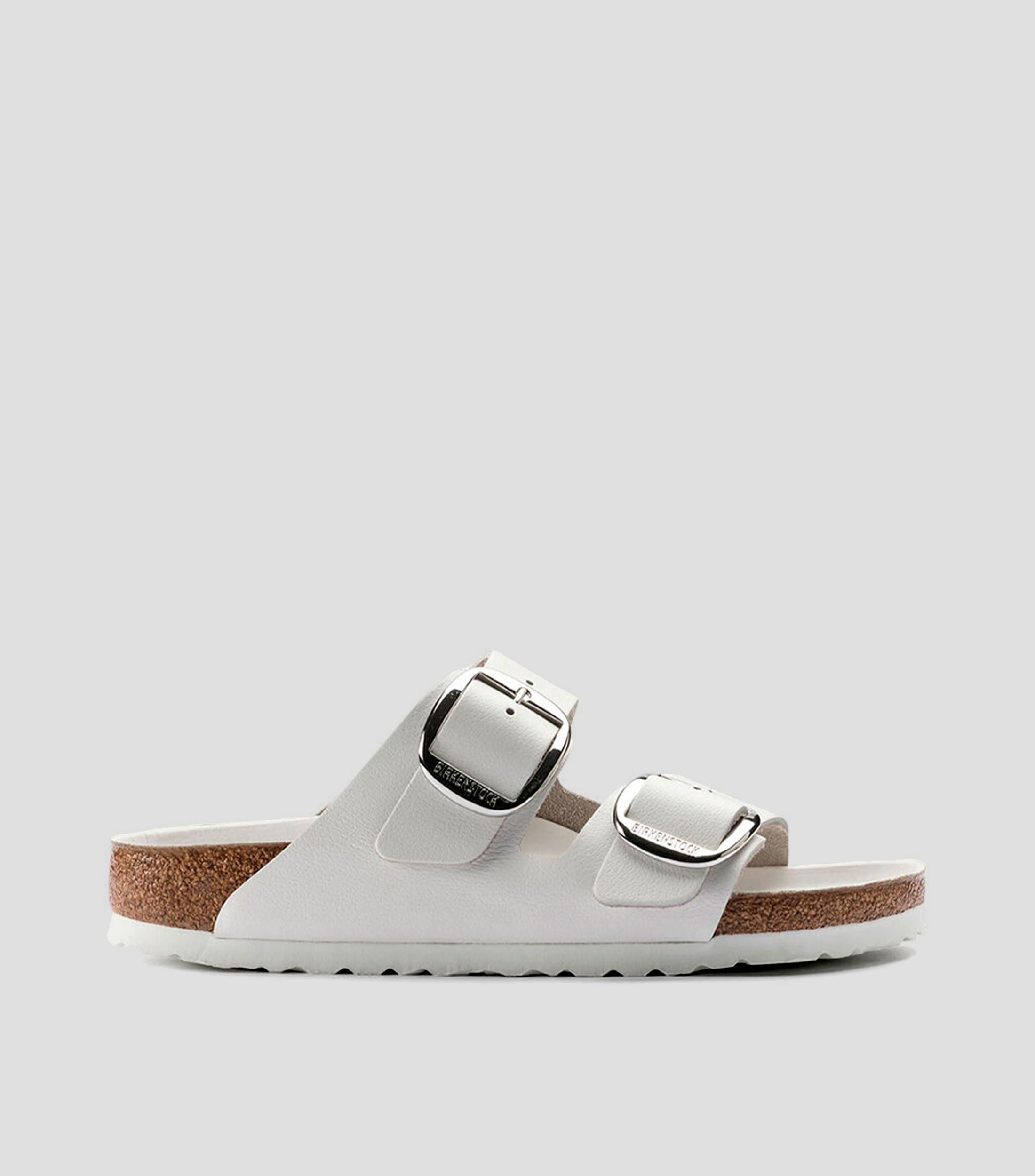 Sandalias planas Mujer