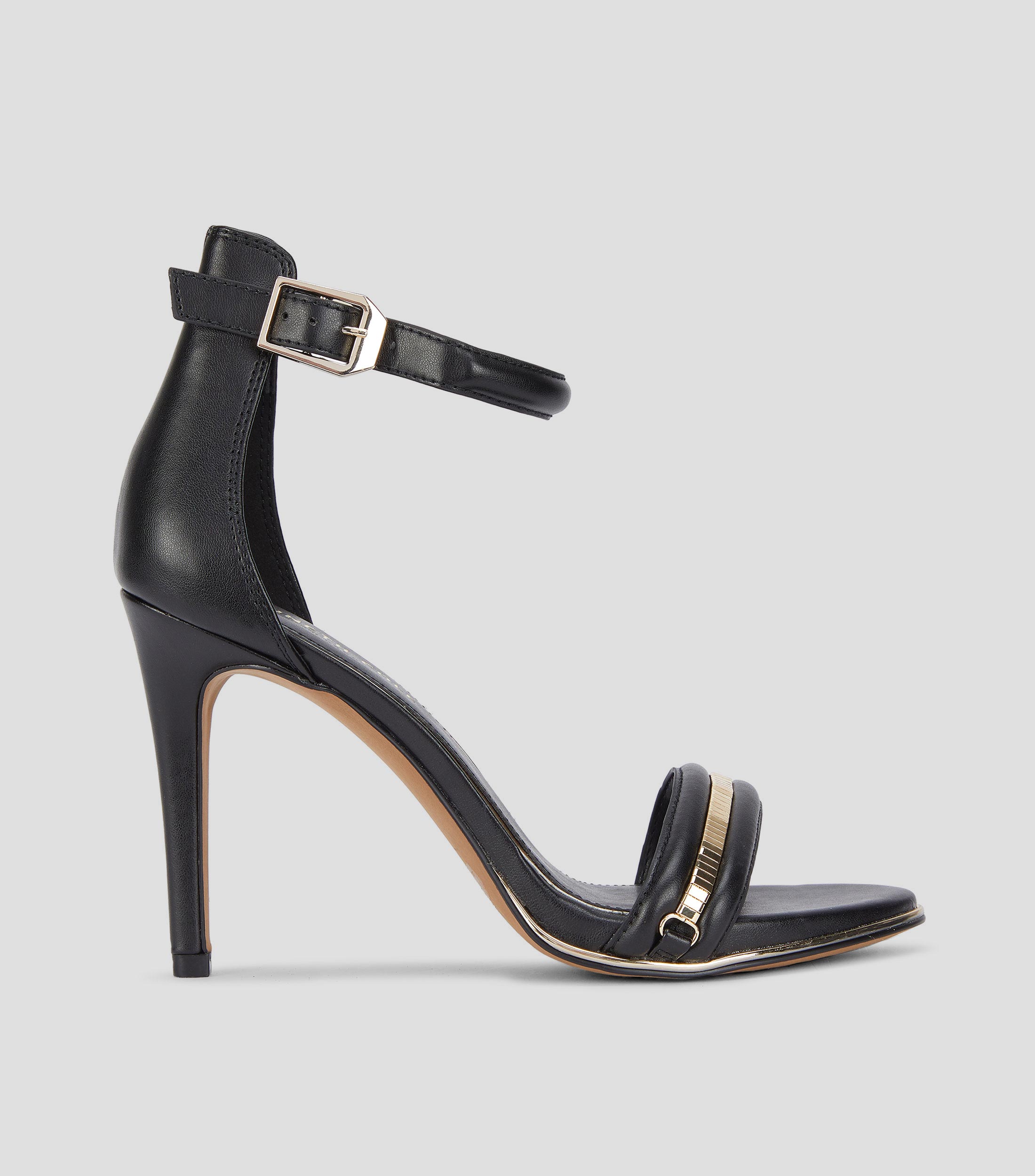 Kenneth Cole Dreama Sandalias De Tacón Para Mujer