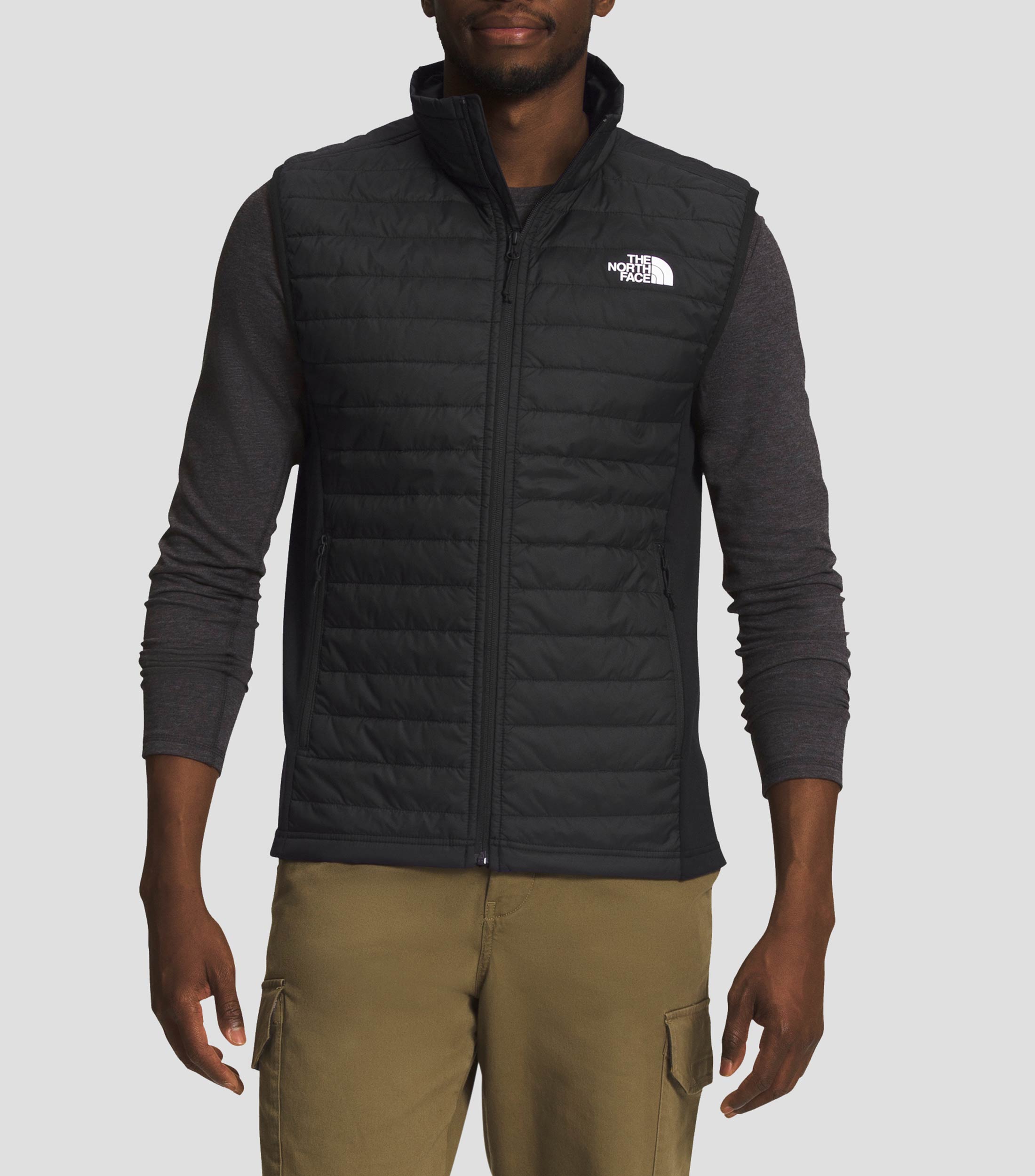 Chaleco deportivo Hombre