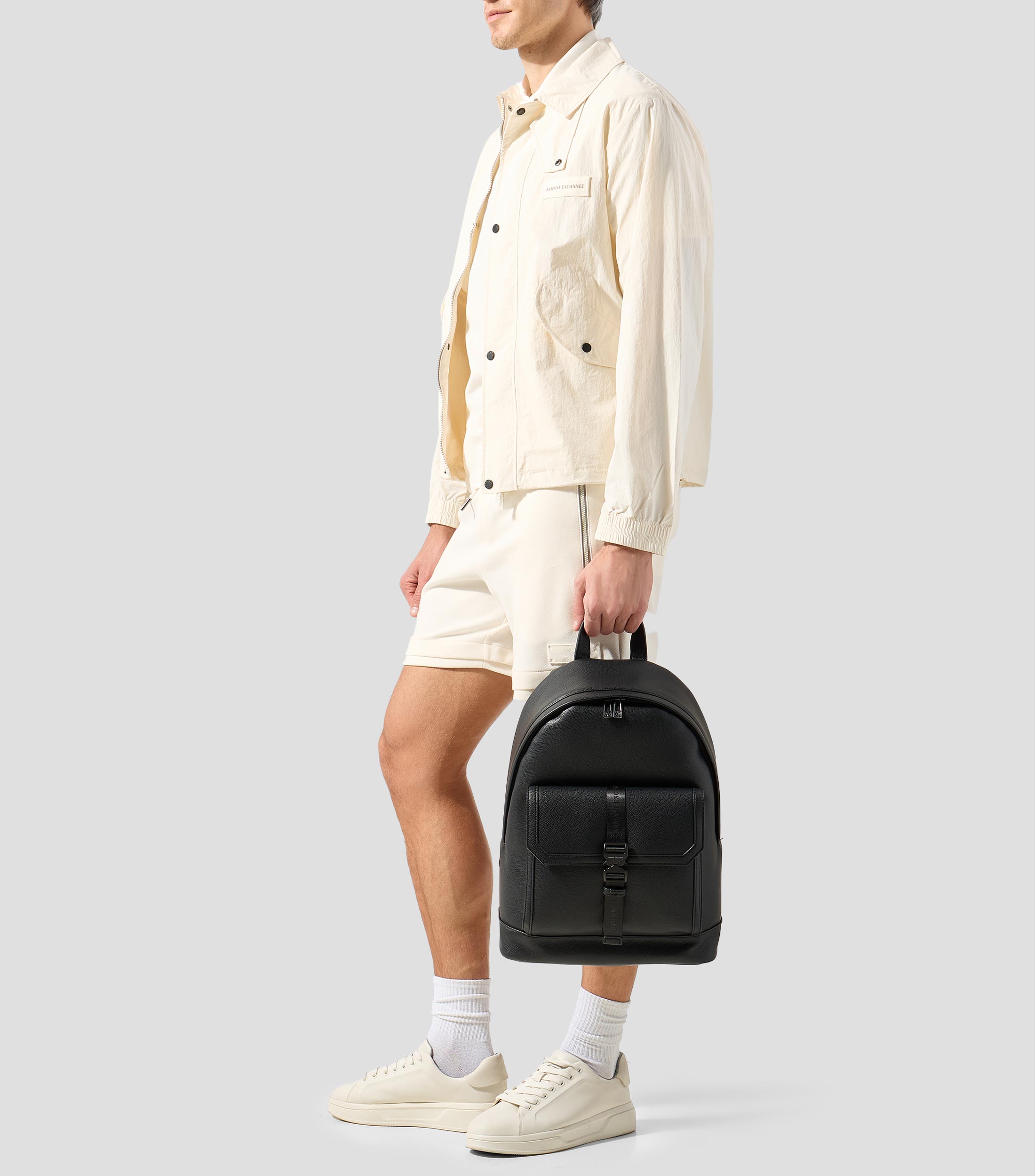 Mochila casual Hombre