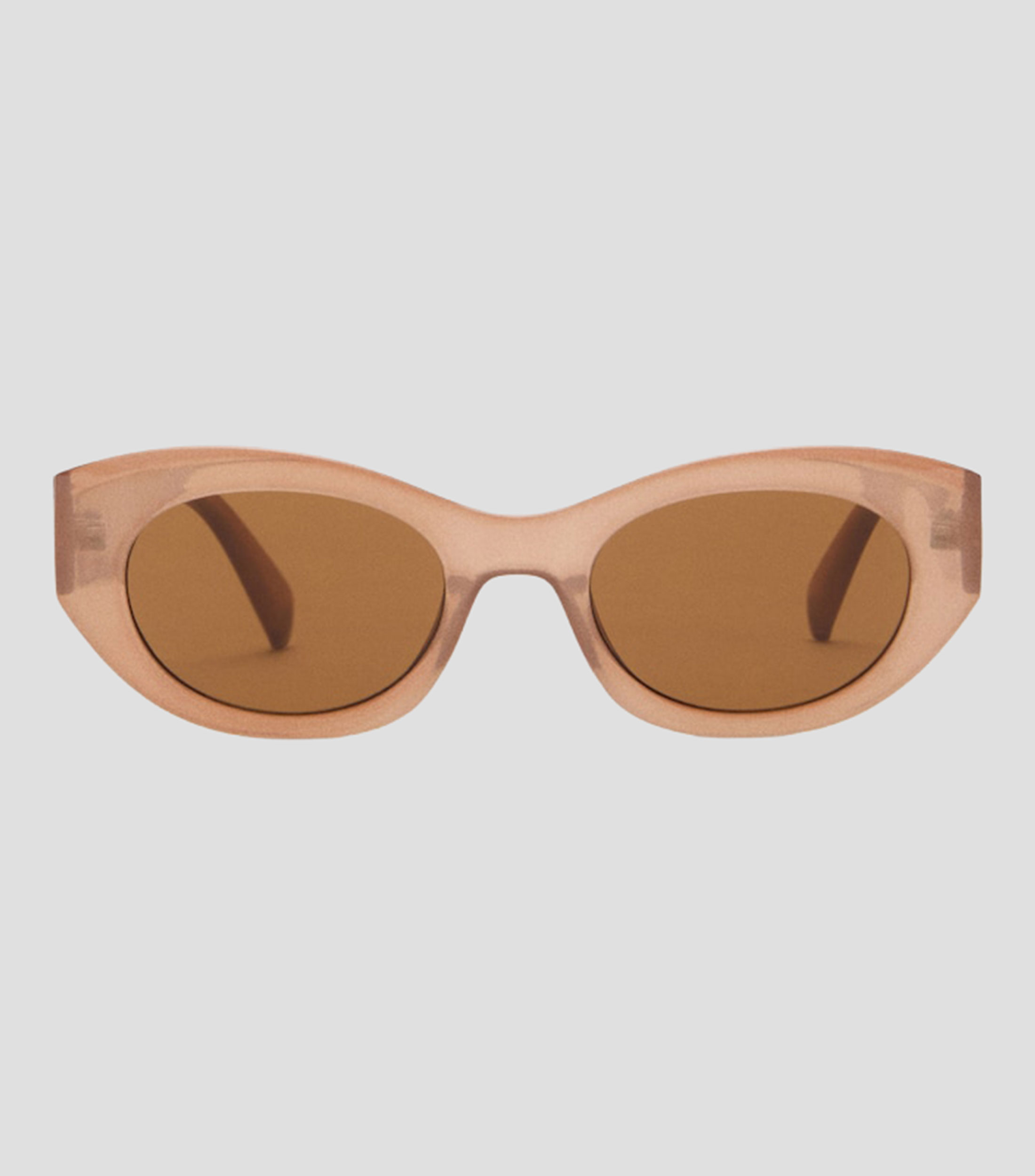 Lentes de sol Ovalados Mujer