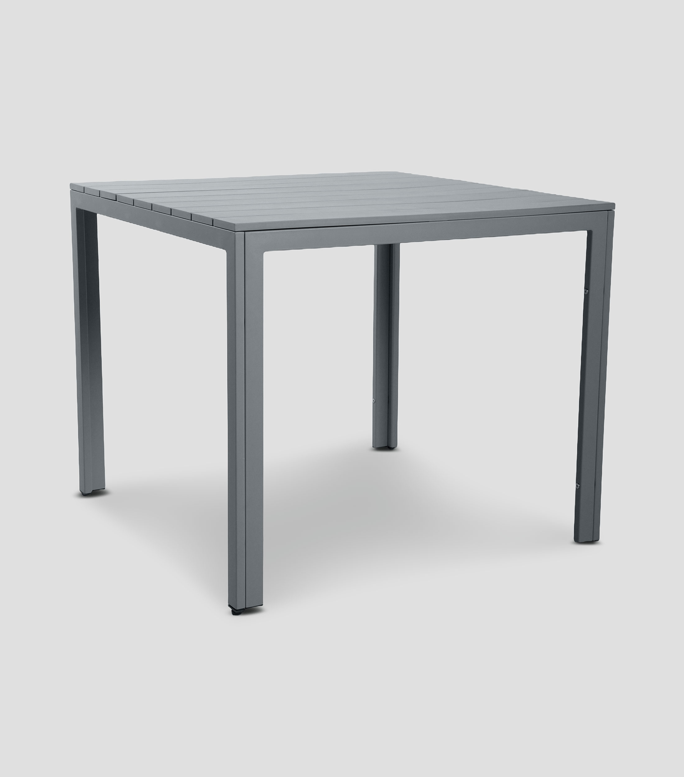 Mesa de exterior Milán