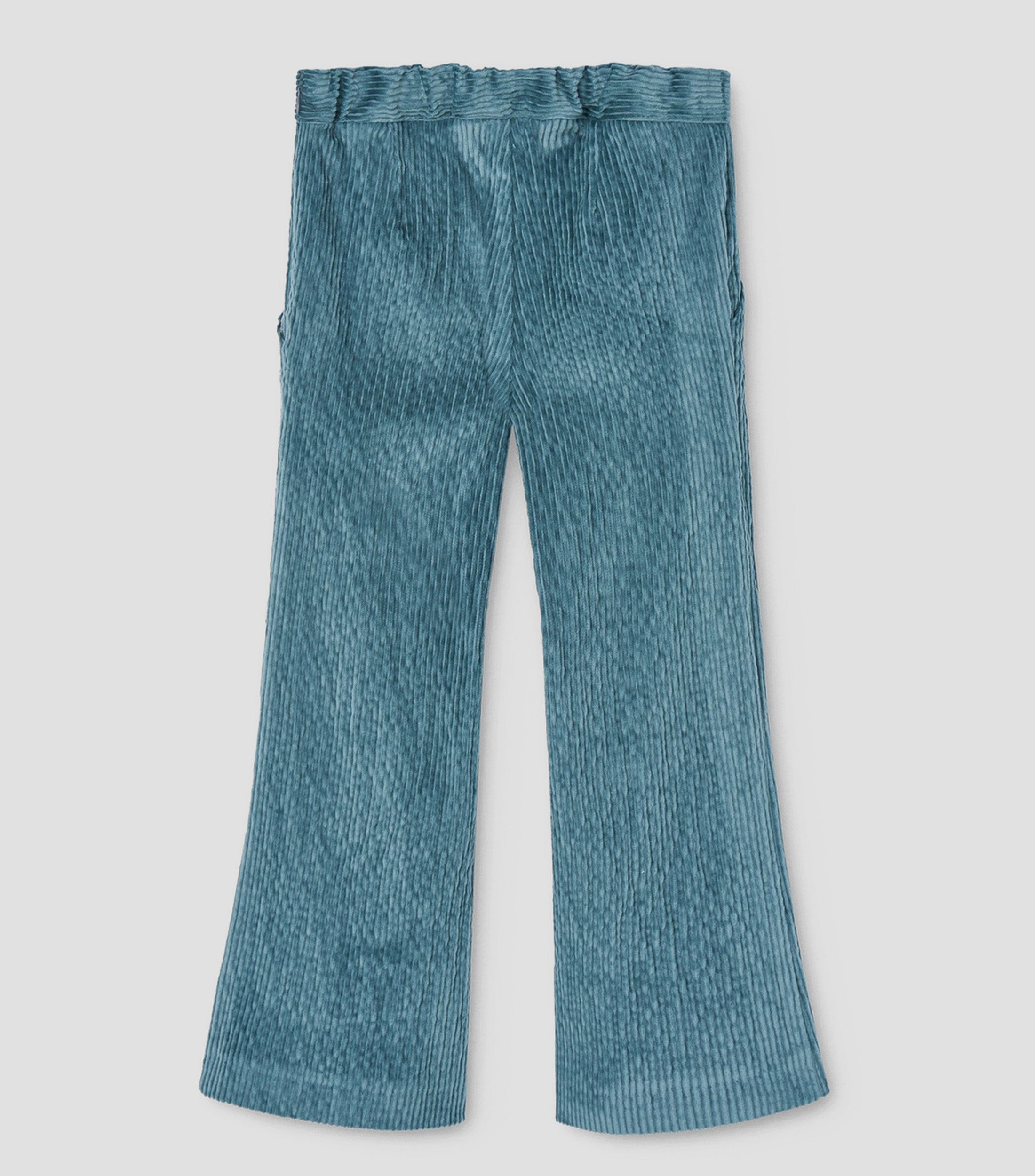 Pantalón de pana Niña