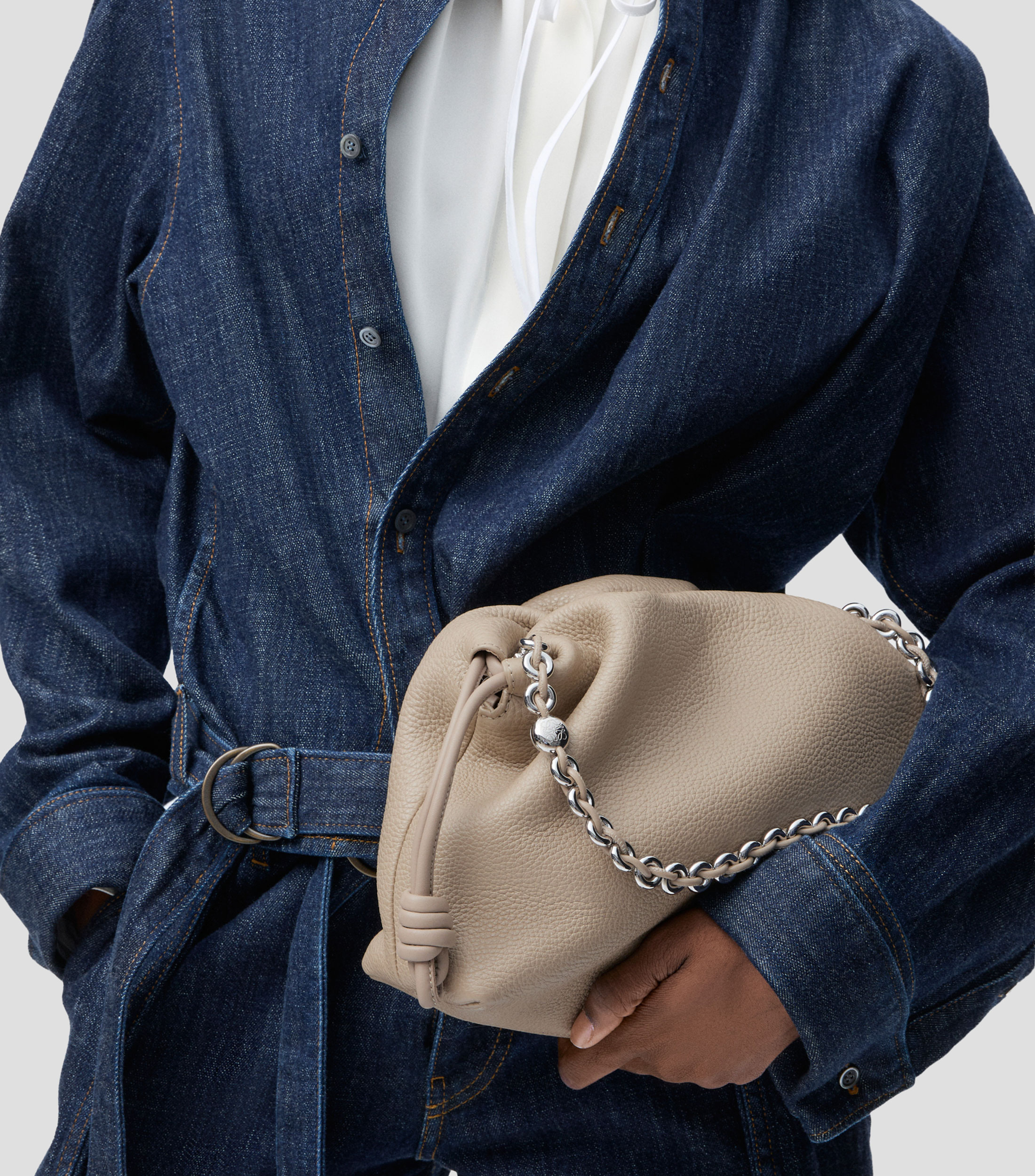 Bolsa Flamenco