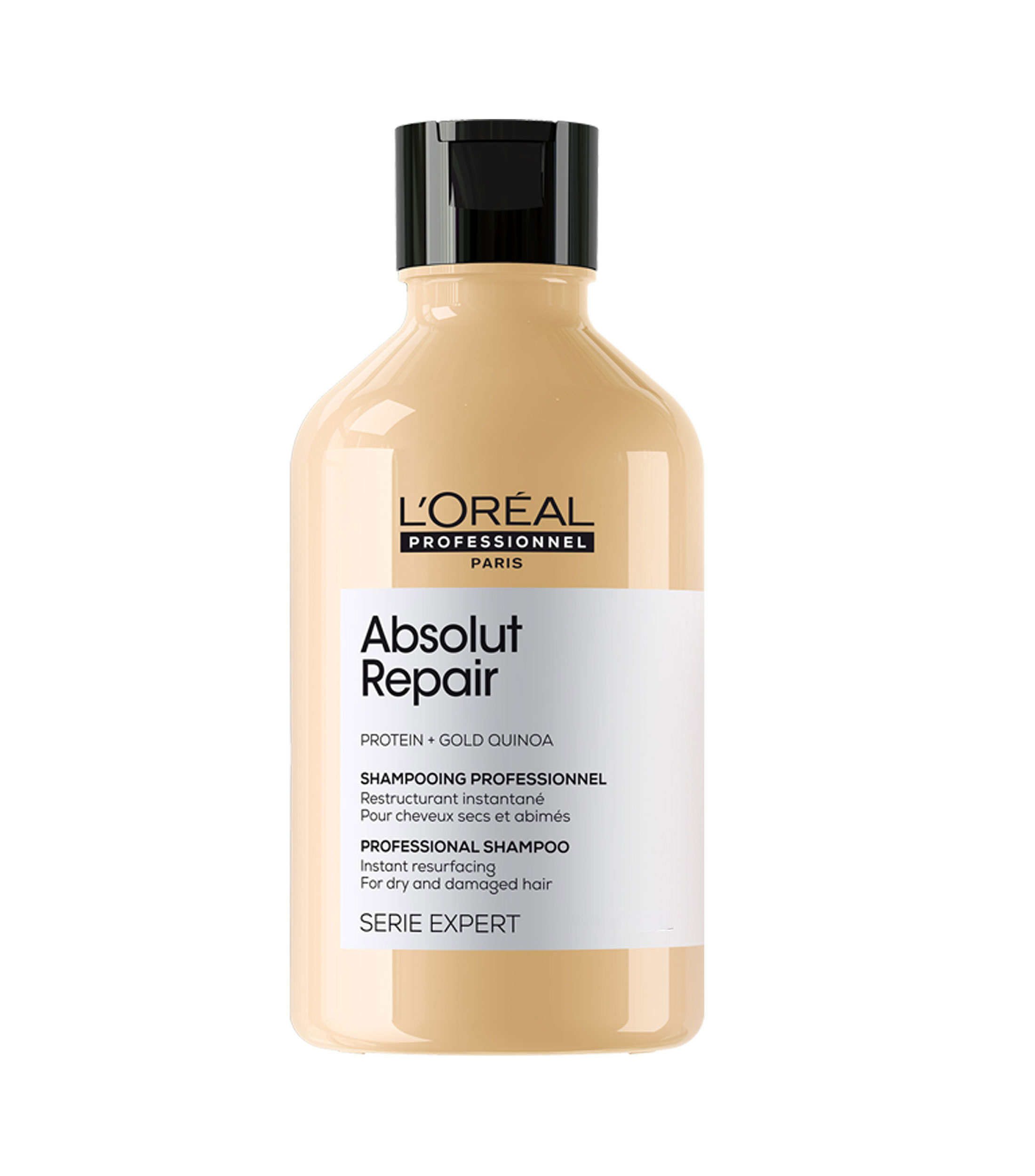 Shampoo para cabello Absolut Repair, 300 ml