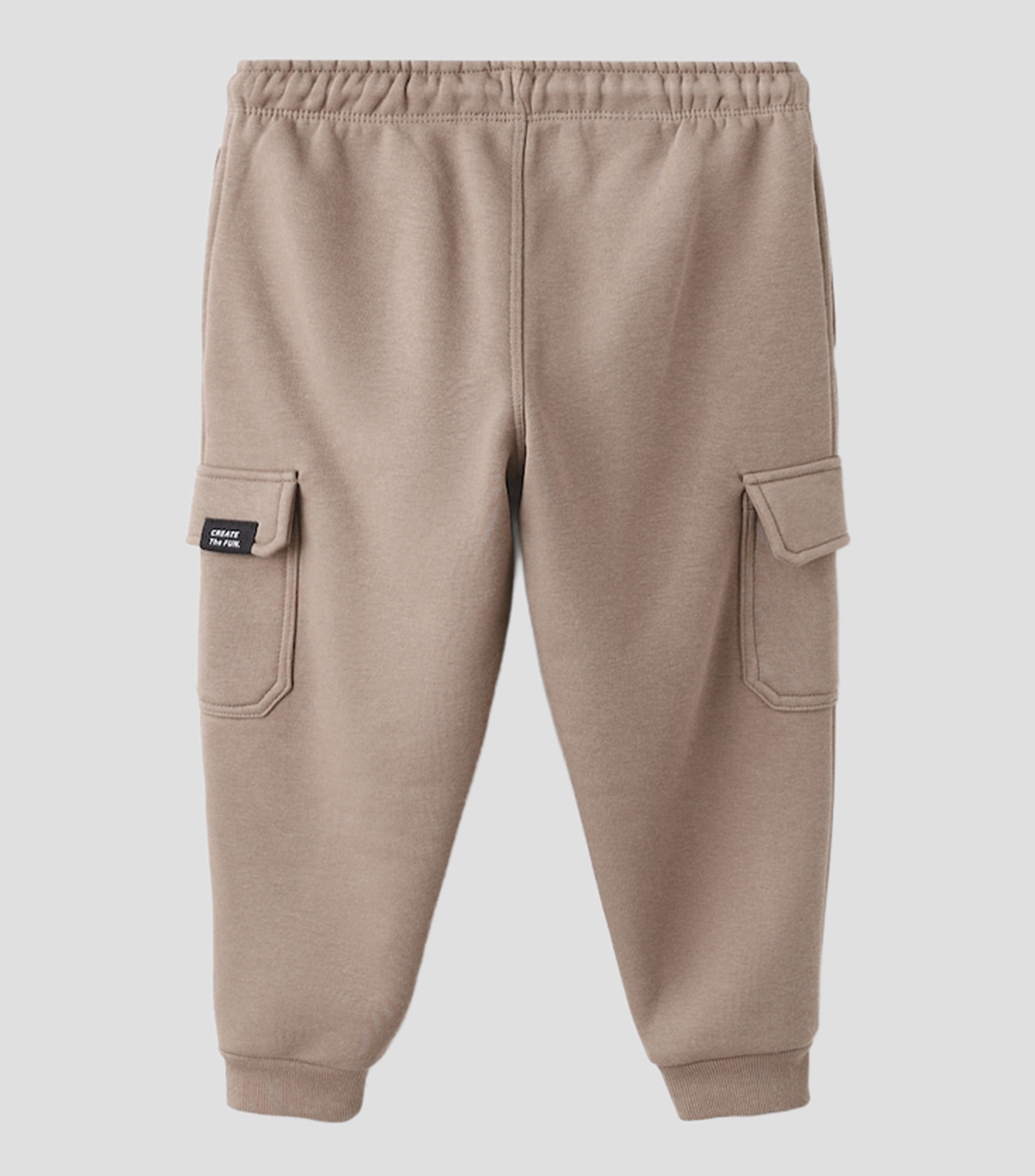 Pantalón Jogger Niño