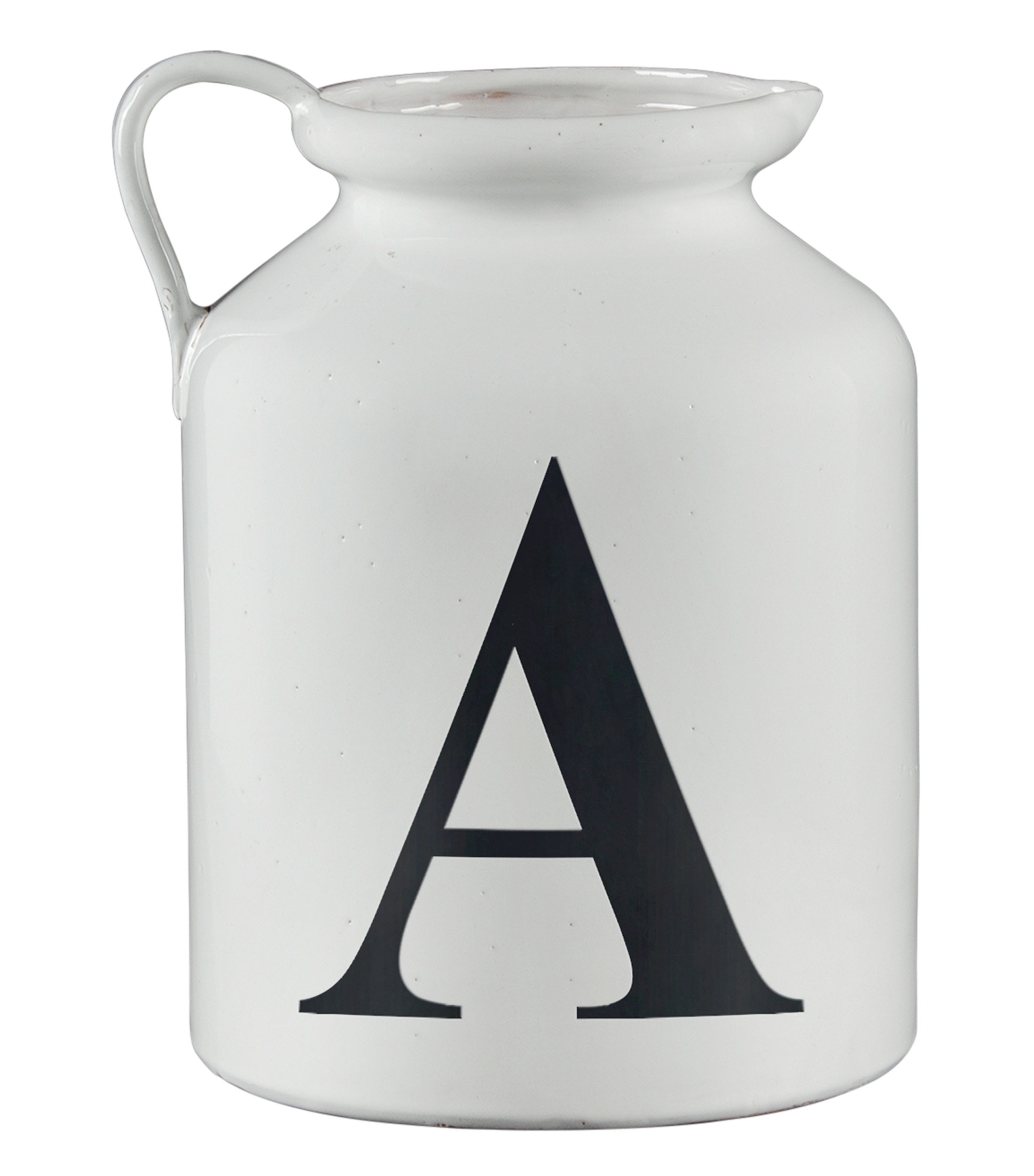 Bote Lechero Cl Ceramica Bl Ln