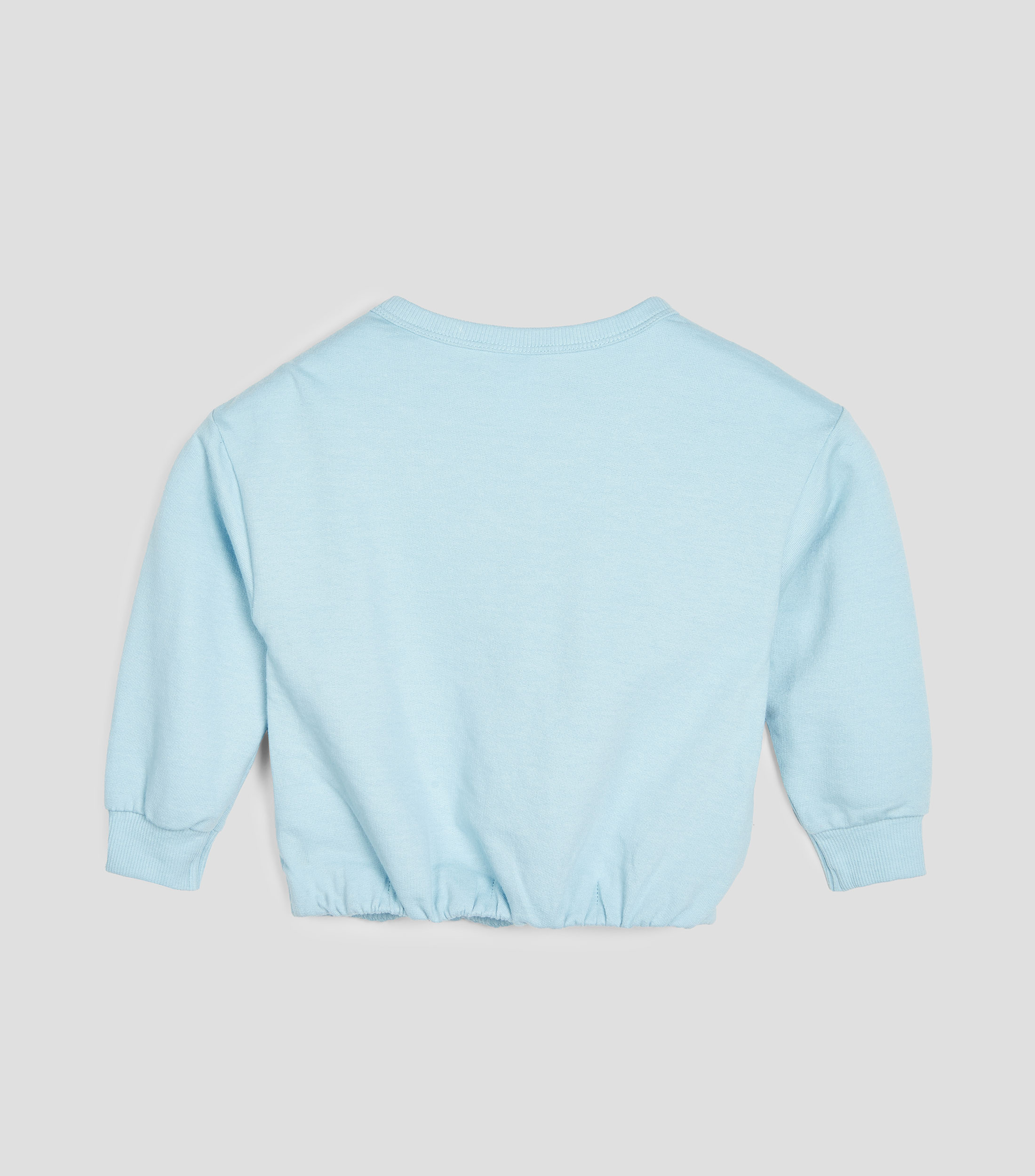Sudadera Bebé