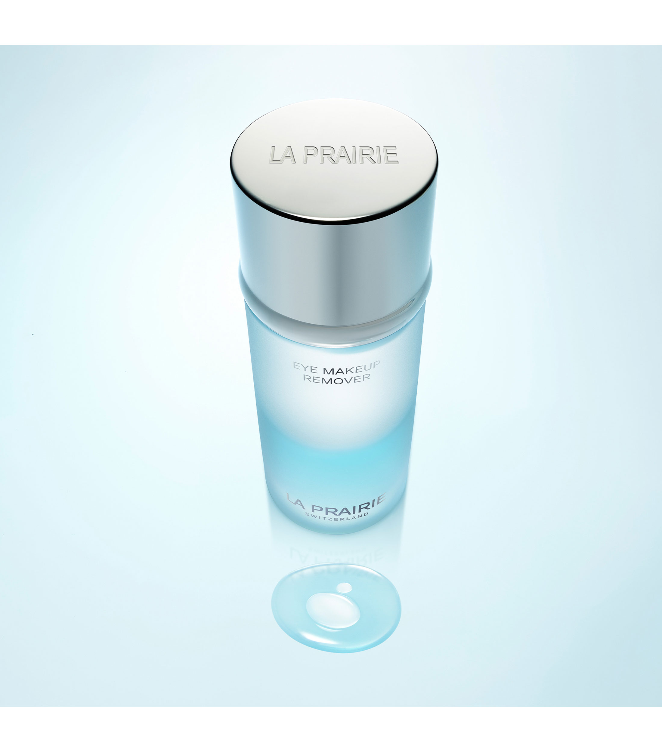 Eye Makeup Remover, 80 ml
