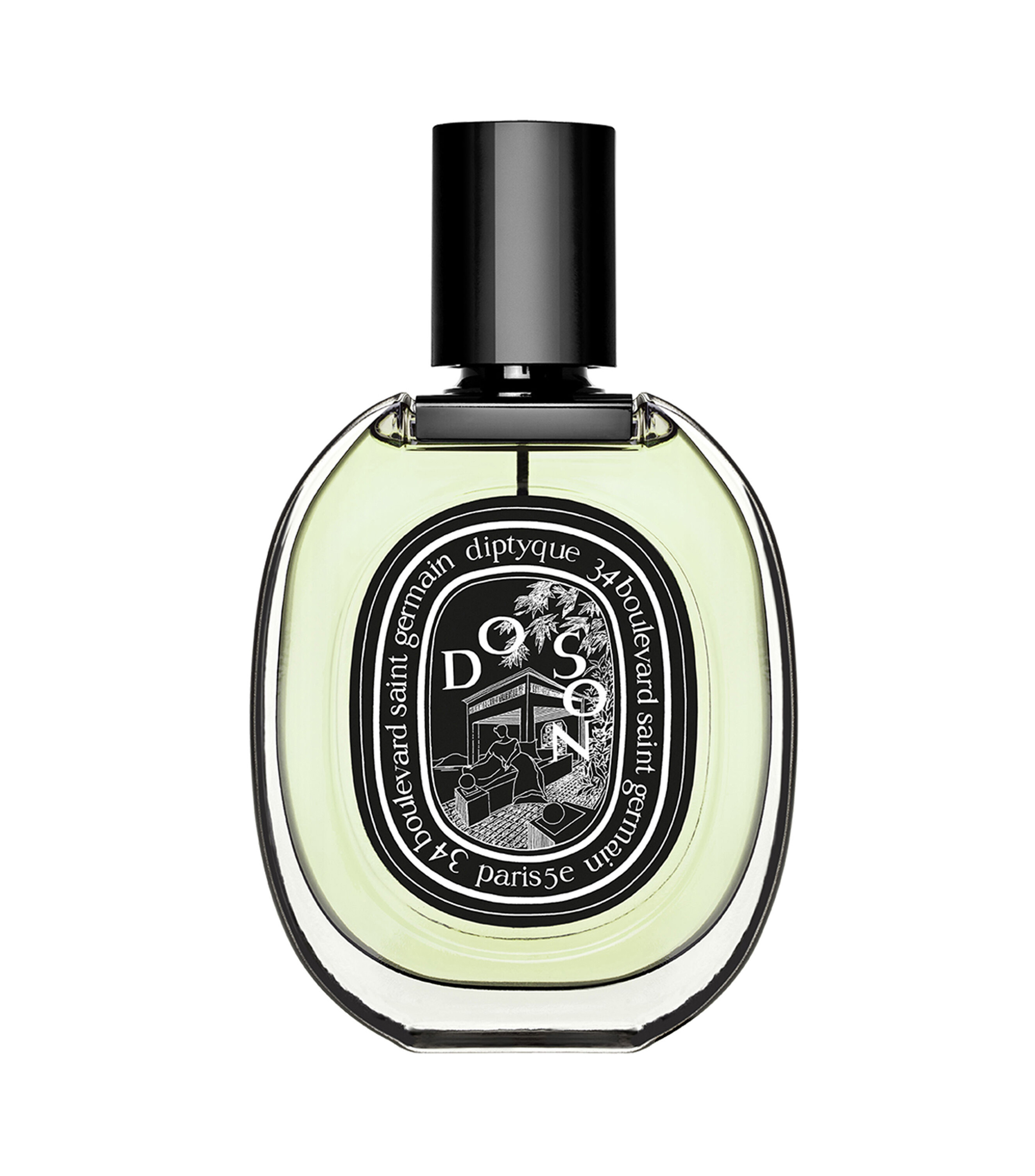 Diptyque Perfume, Do Son Eau de Parfum, 75 ml Mujer - El Palacio de Hierro