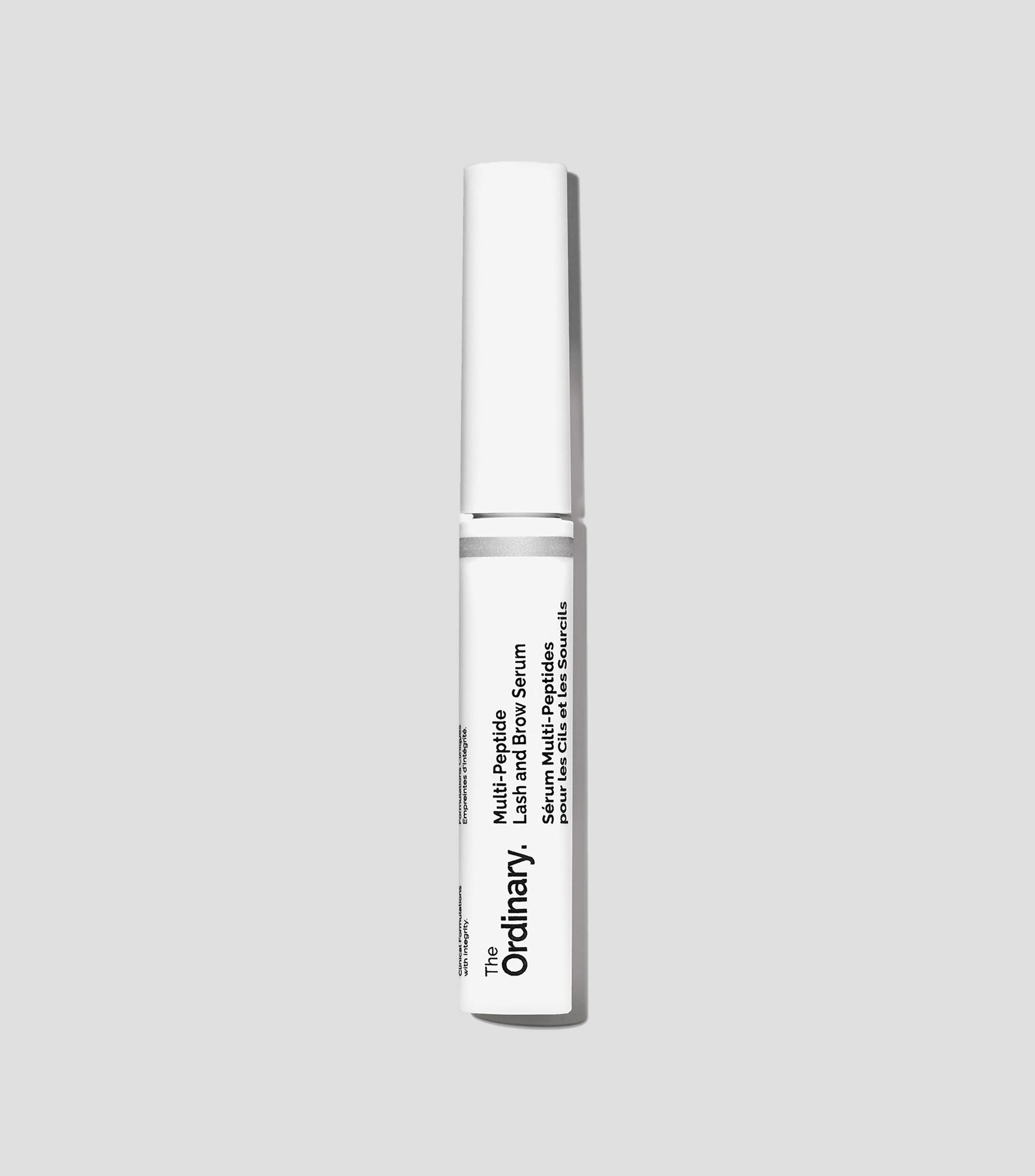 Sérum para Pestañas y Cejas Multi-Peptide, 5 ml