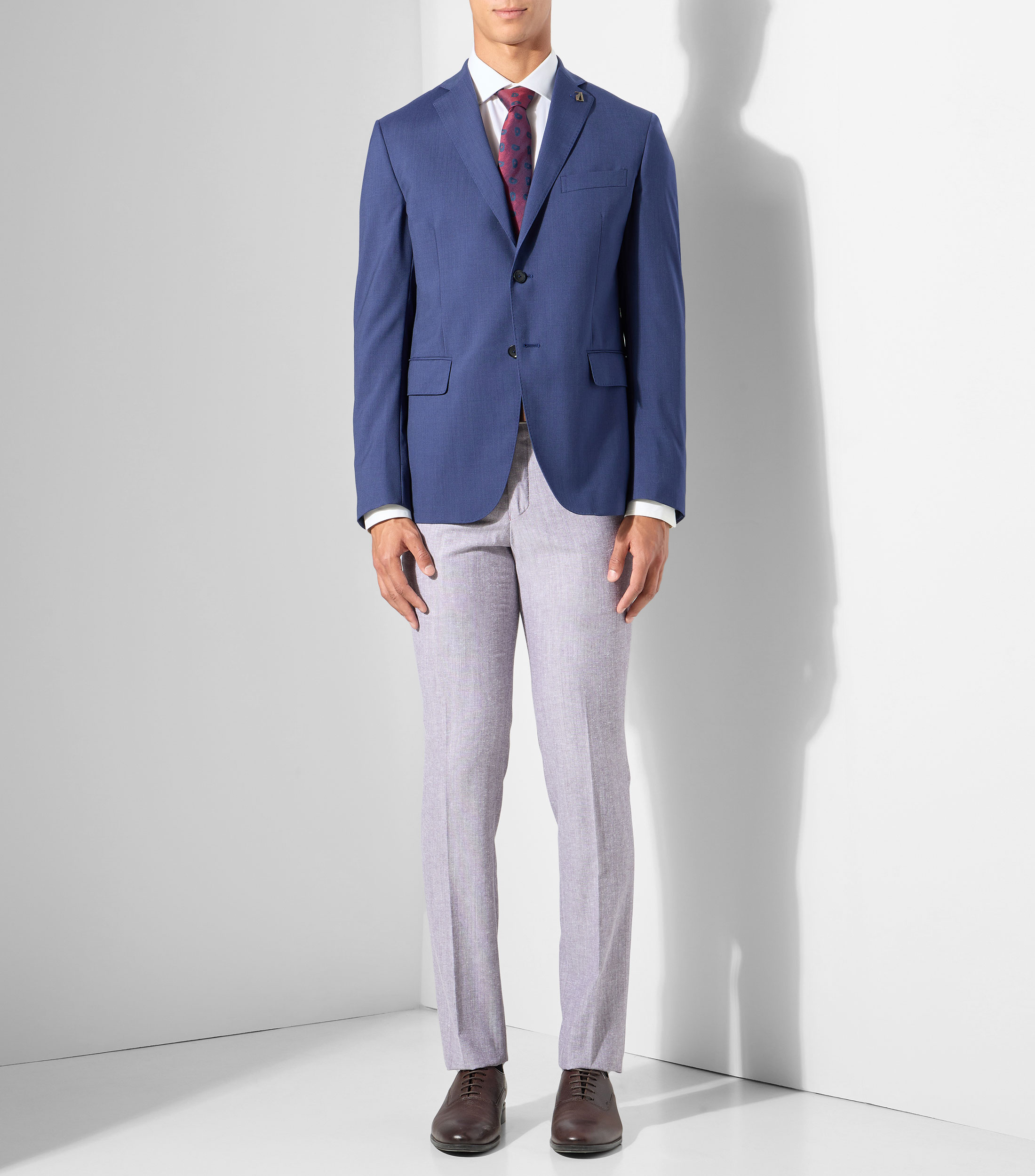 Pantalón de vestir Hombre