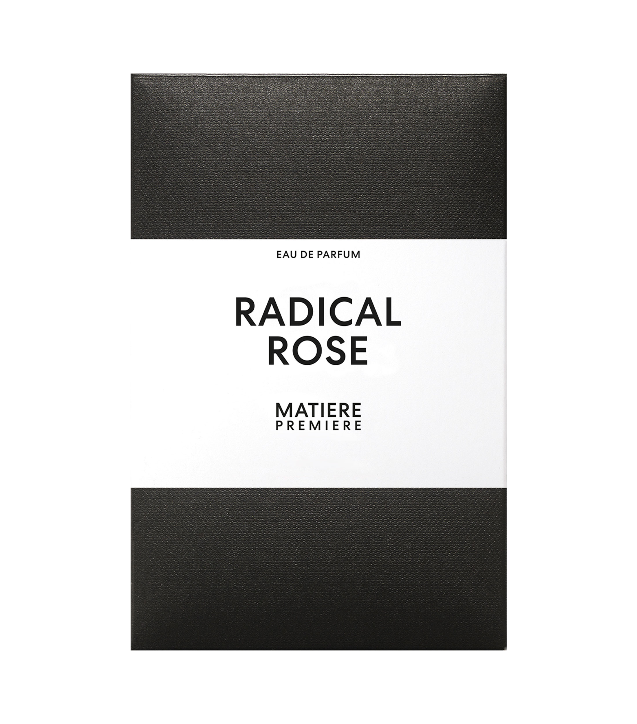 Perfume Radical Rose, Eau de Parfum 100 ml Unisex