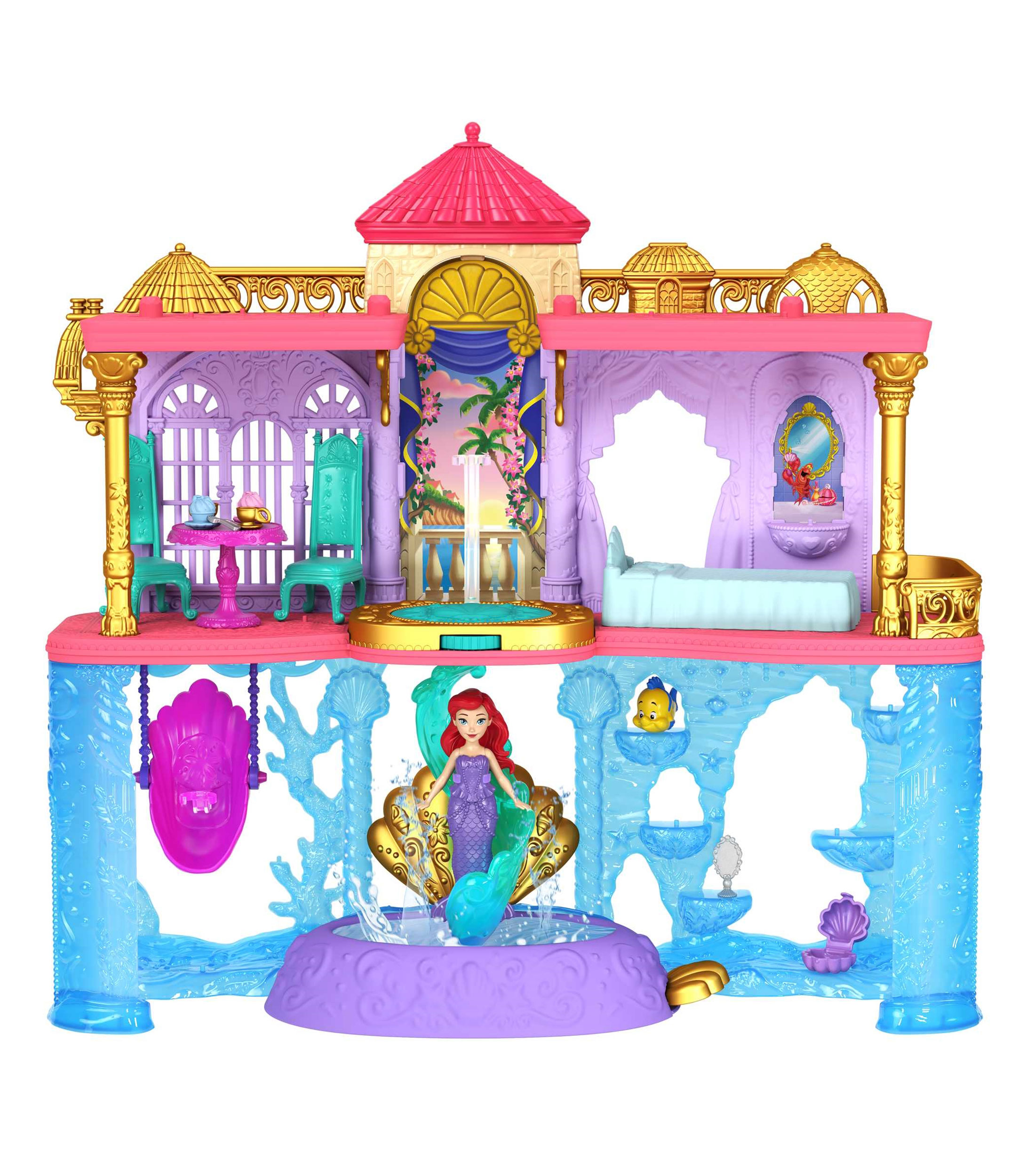 Jamara Little Laundry Princess - Set De Repassage Pour Enfants 460259