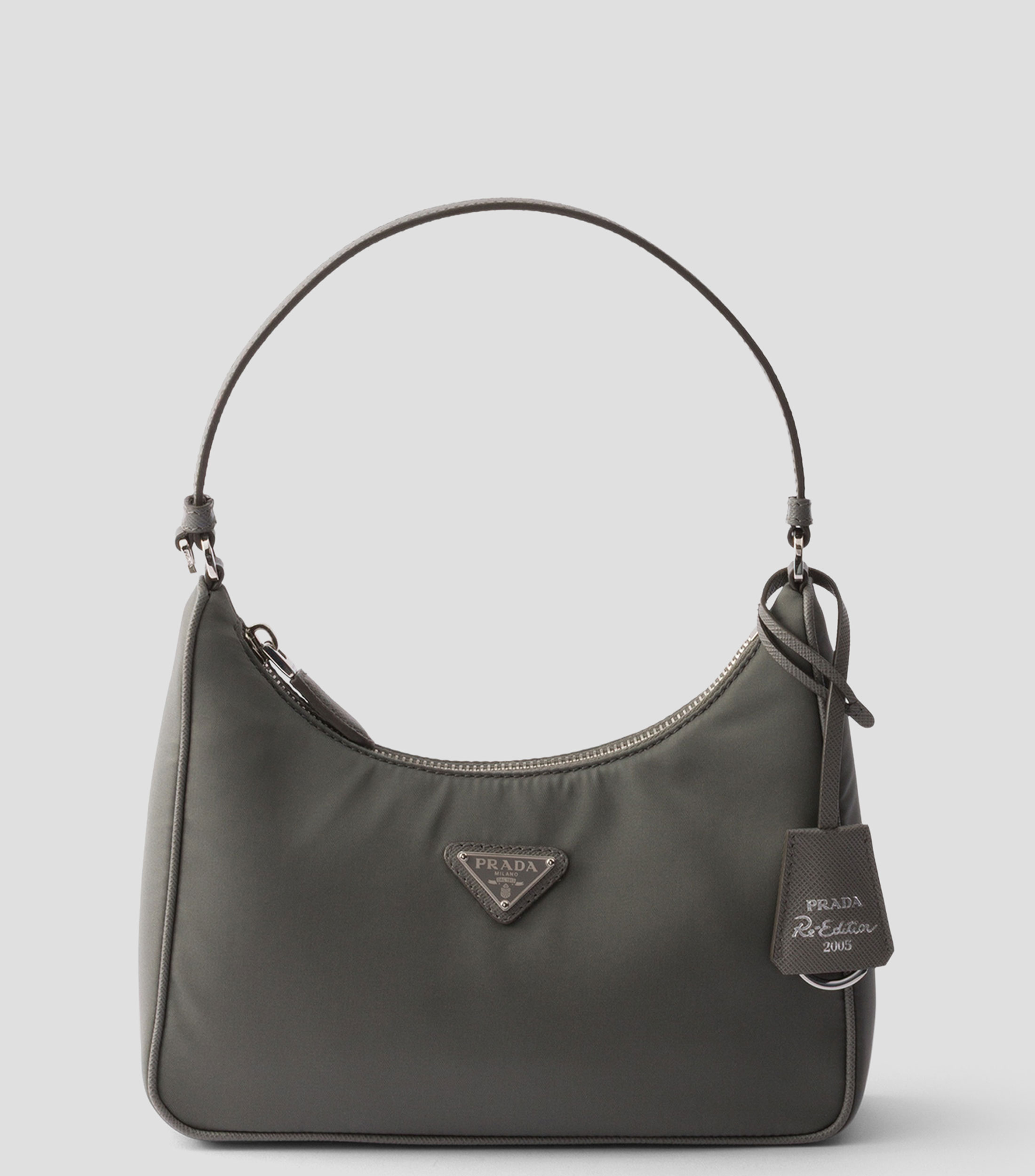 Bolsa shoulder Re-Edición 2005 Sólido Mujer