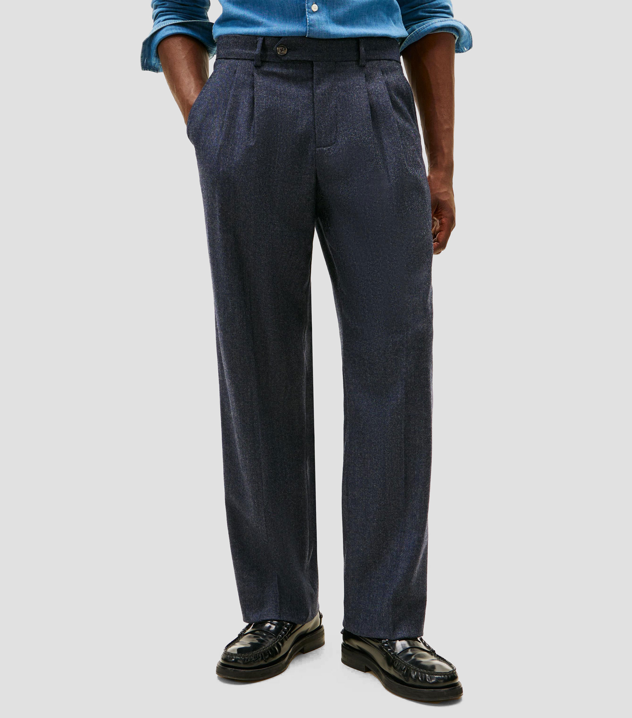 Pantalon Hombre