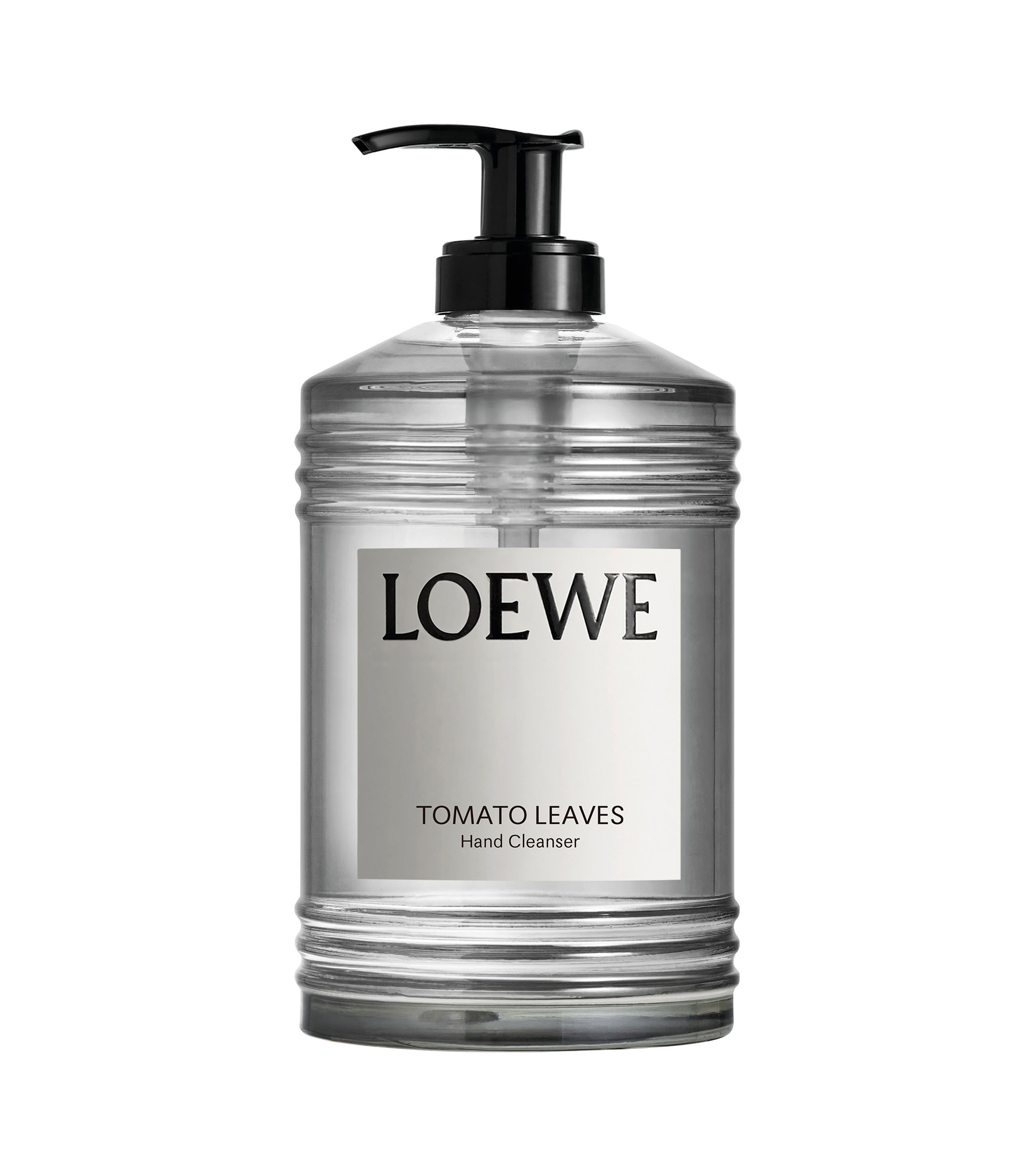 LOEWE HS TOMATE LEAVES HAND CLEANSER
