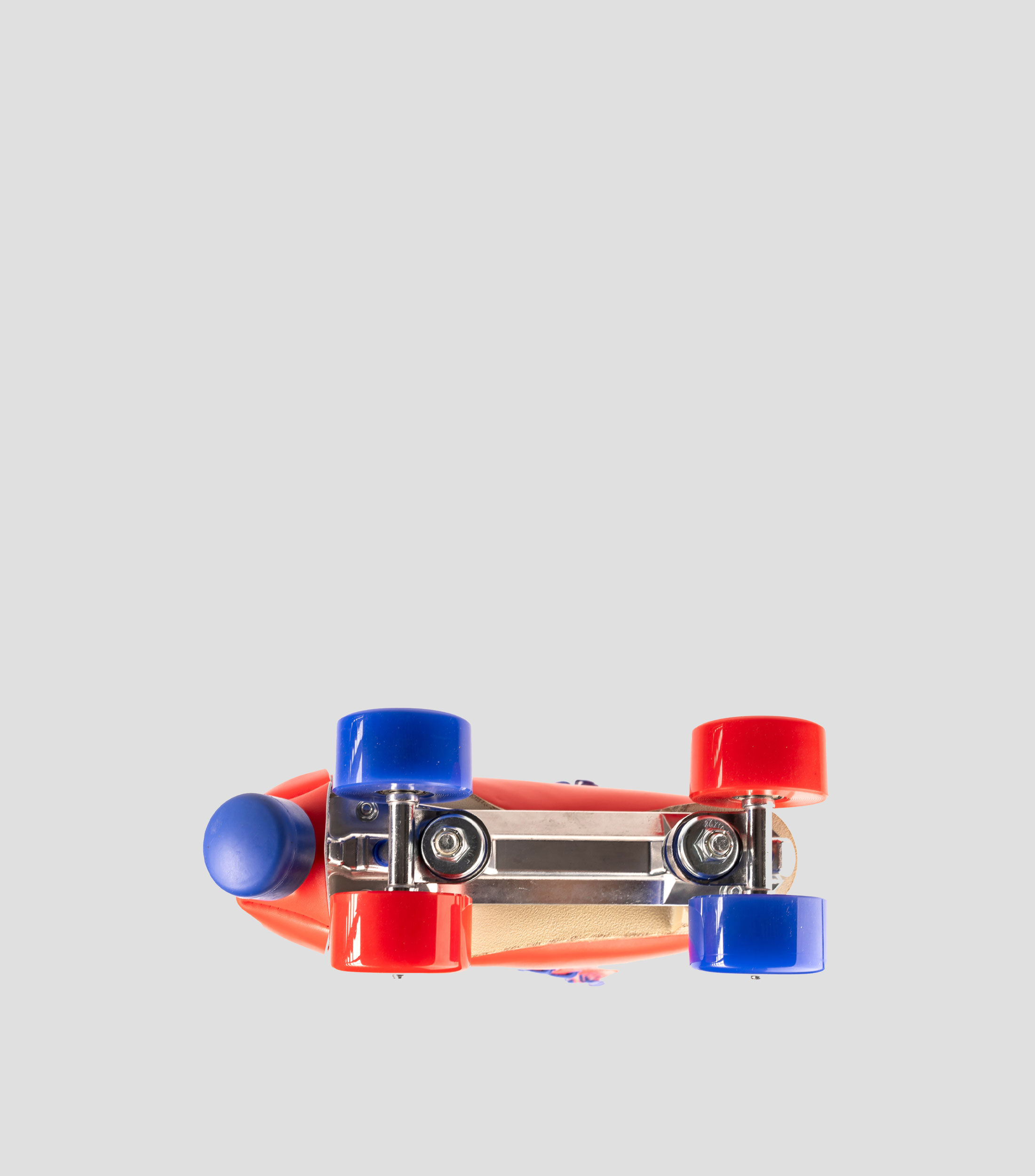 Patines Quads Blissful Lions Azul 23