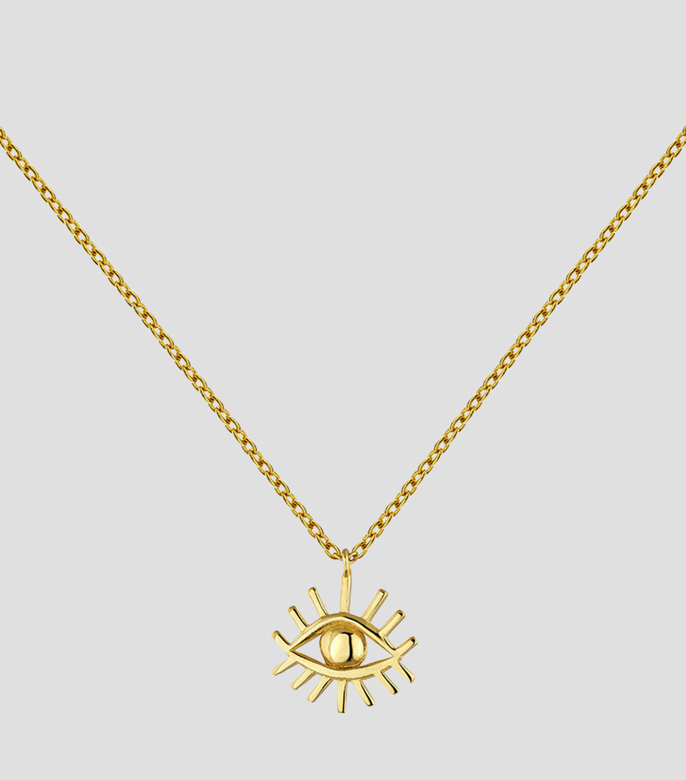 Collar en plata .925 Mujer