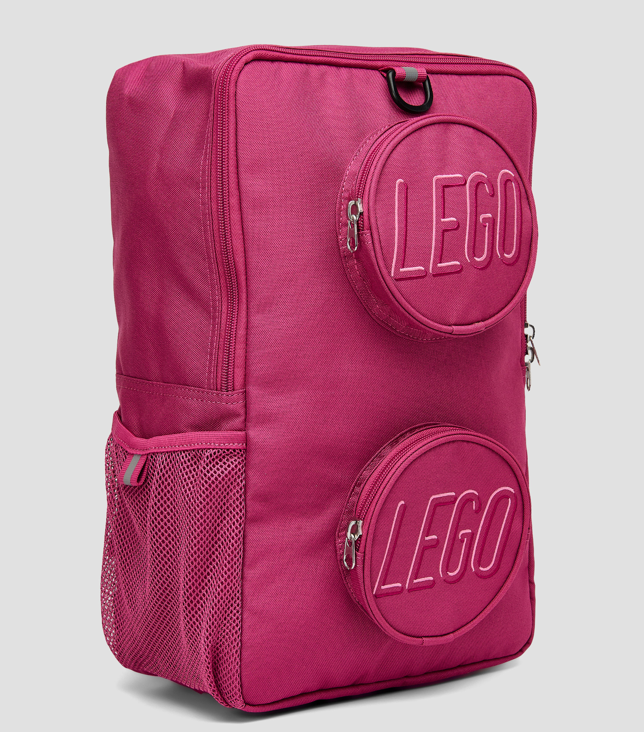 Mochila Escolar con Logotipo Nino